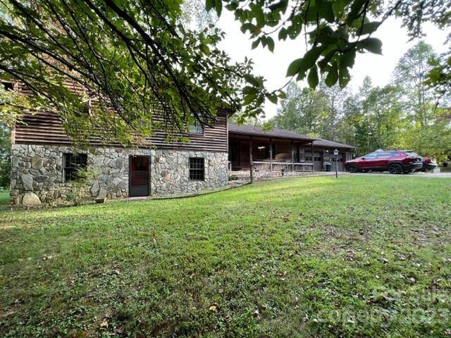 2752 Old Highway 221 None S, Marion, NC 28752