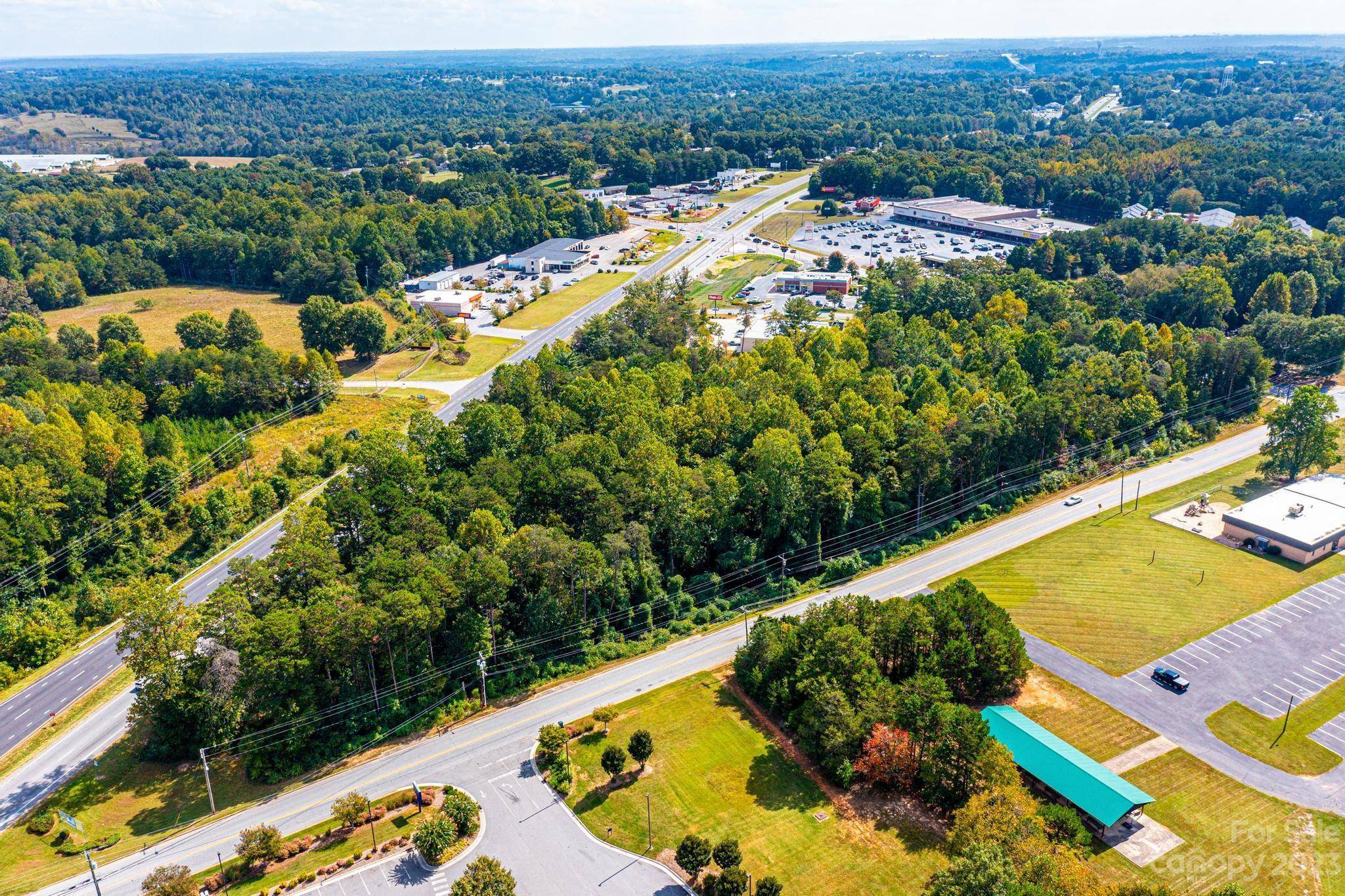 6.3 Acres Pinewood RD, Granite Falls, NC 28630