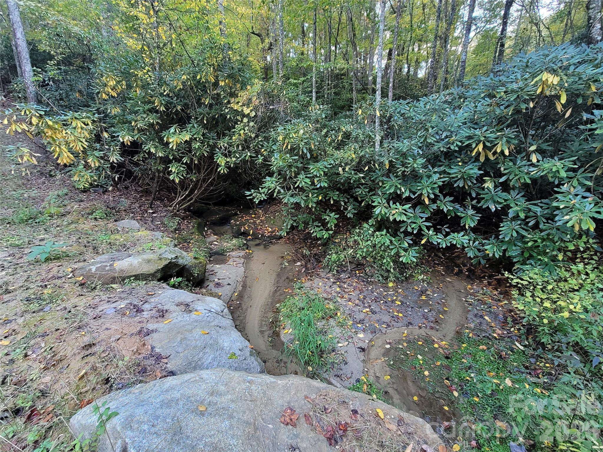 0 Big Hungry RD, Flat Rock, NC 28731