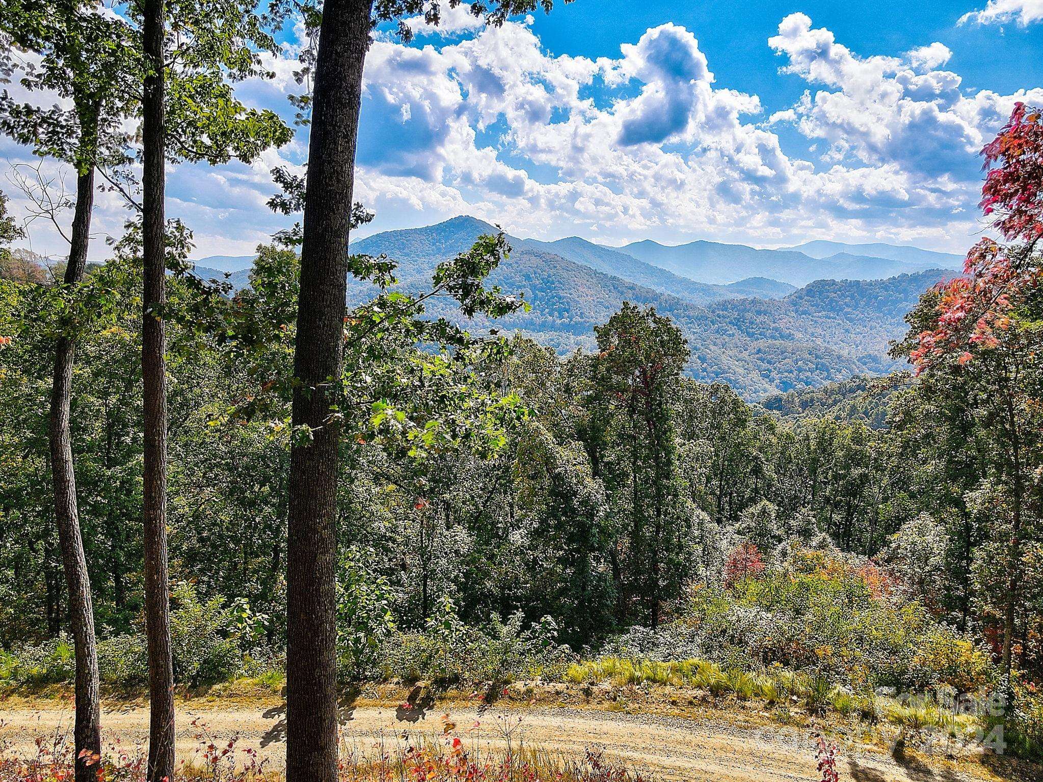000 High Rock View DR #32, Canton, NC 28716