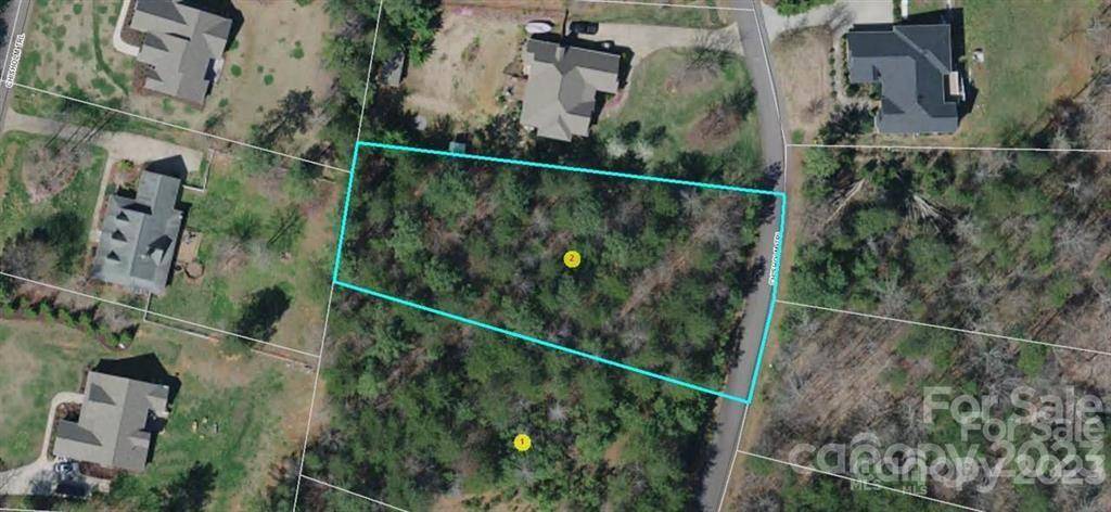 0 Chisholm TRL #52, Rutherfordton, NC 28139