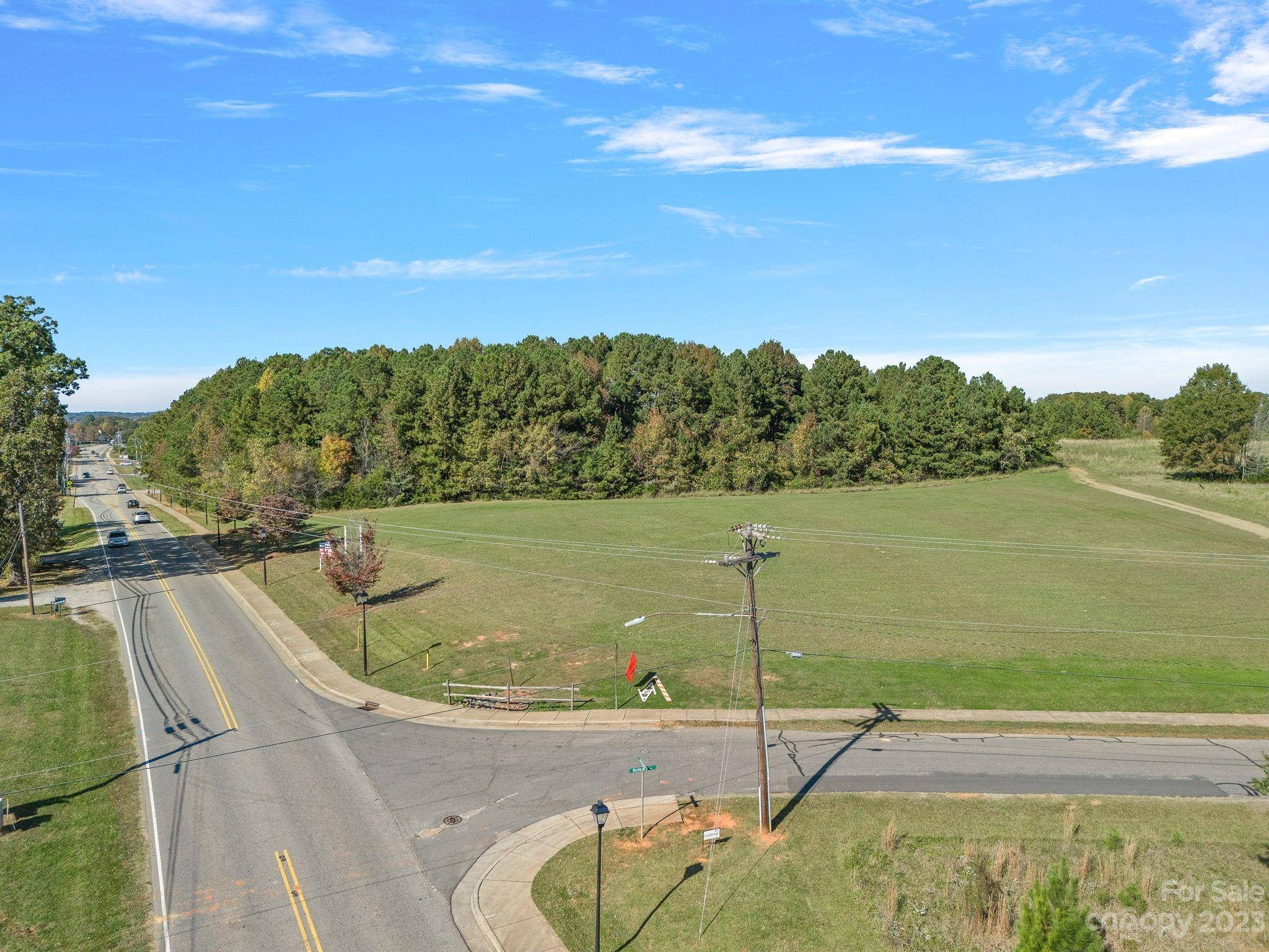 0000 HWY 16 HWY, Waxhaw, NC 28173