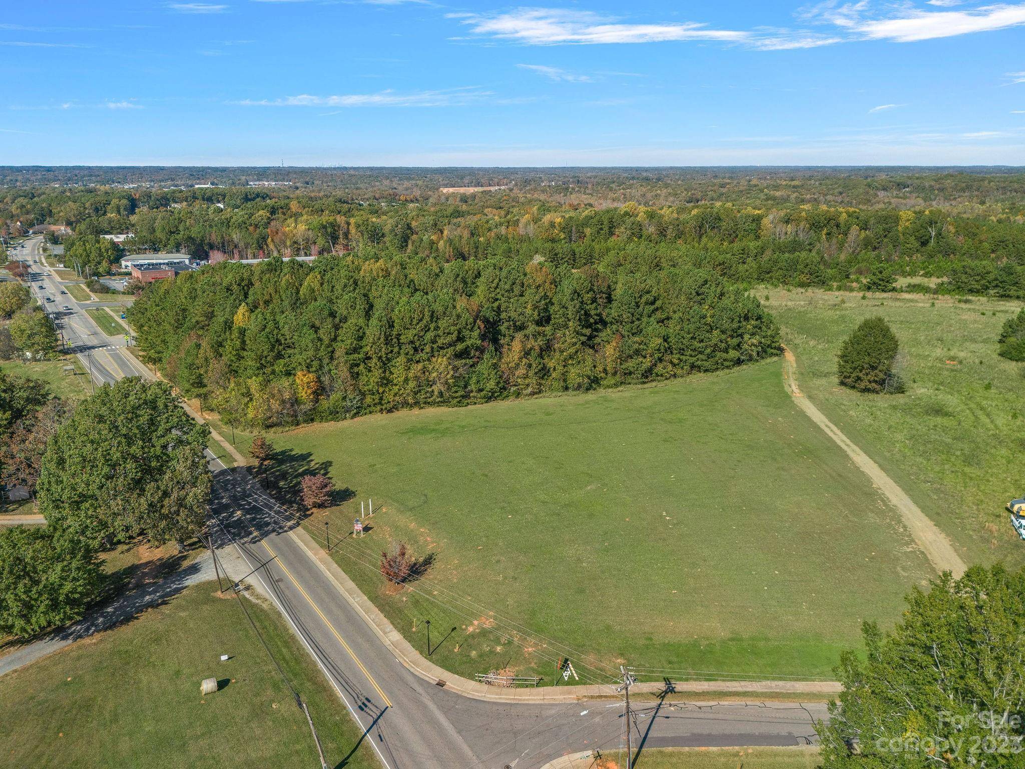 0000 HWY 16 HWY, Waxhaw, NC 28173
