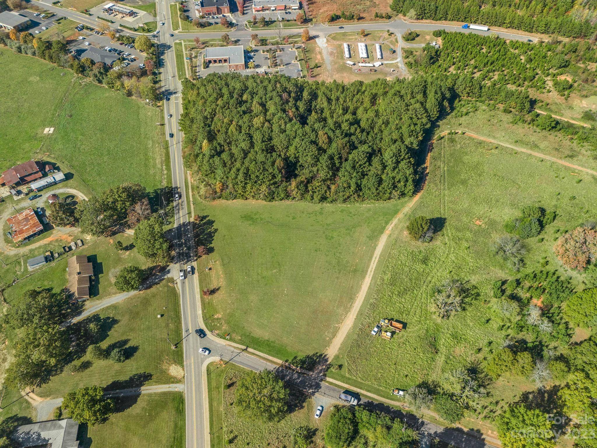 0000 HWY 16 HWY, Waxhaw, NC 28173