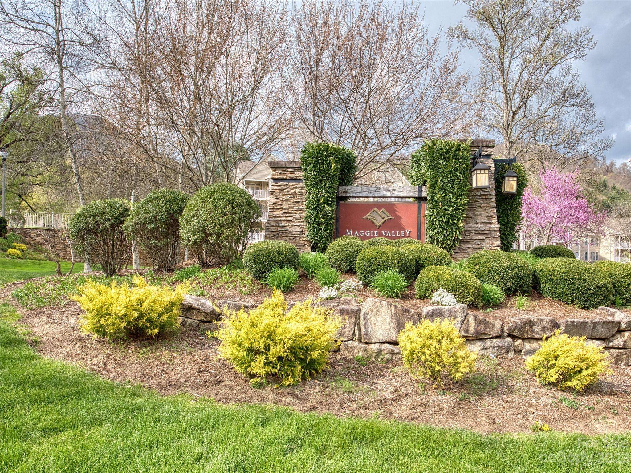 00 Loblolly WAY #C7, Maggie Valley, NC 28751