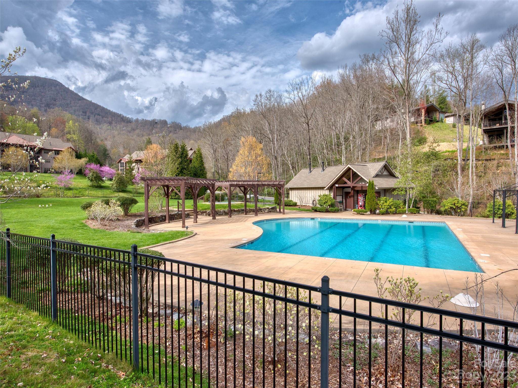 00 Loblolly WAY #C7, Maggie Valley, NC 28751