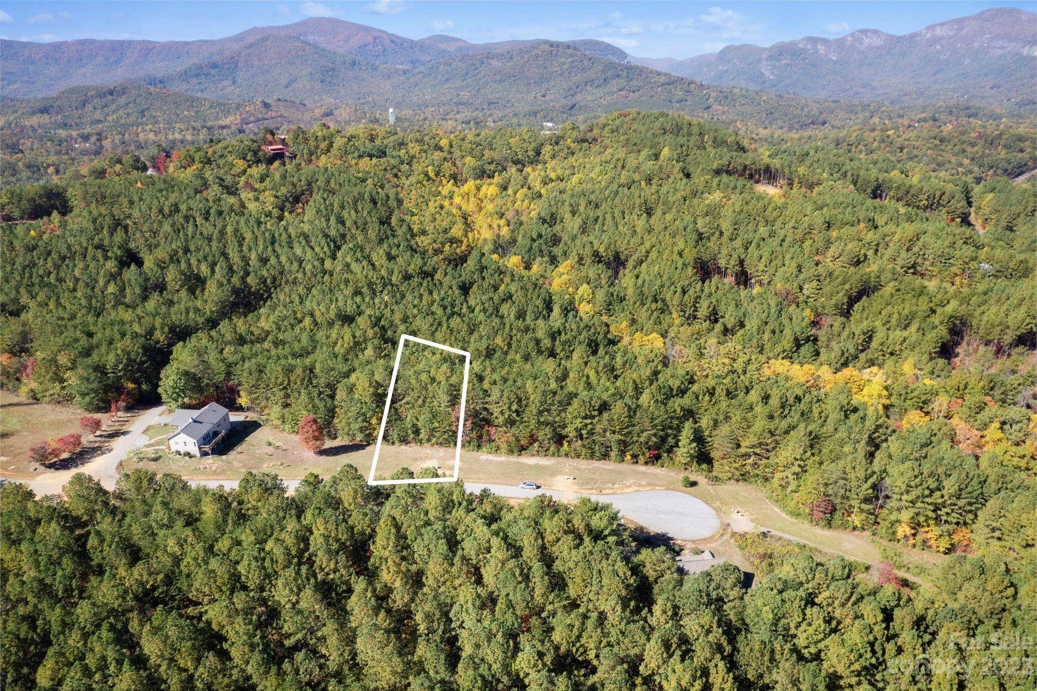 0 Palisade DR #23, Rutherfordton, NC 28139
