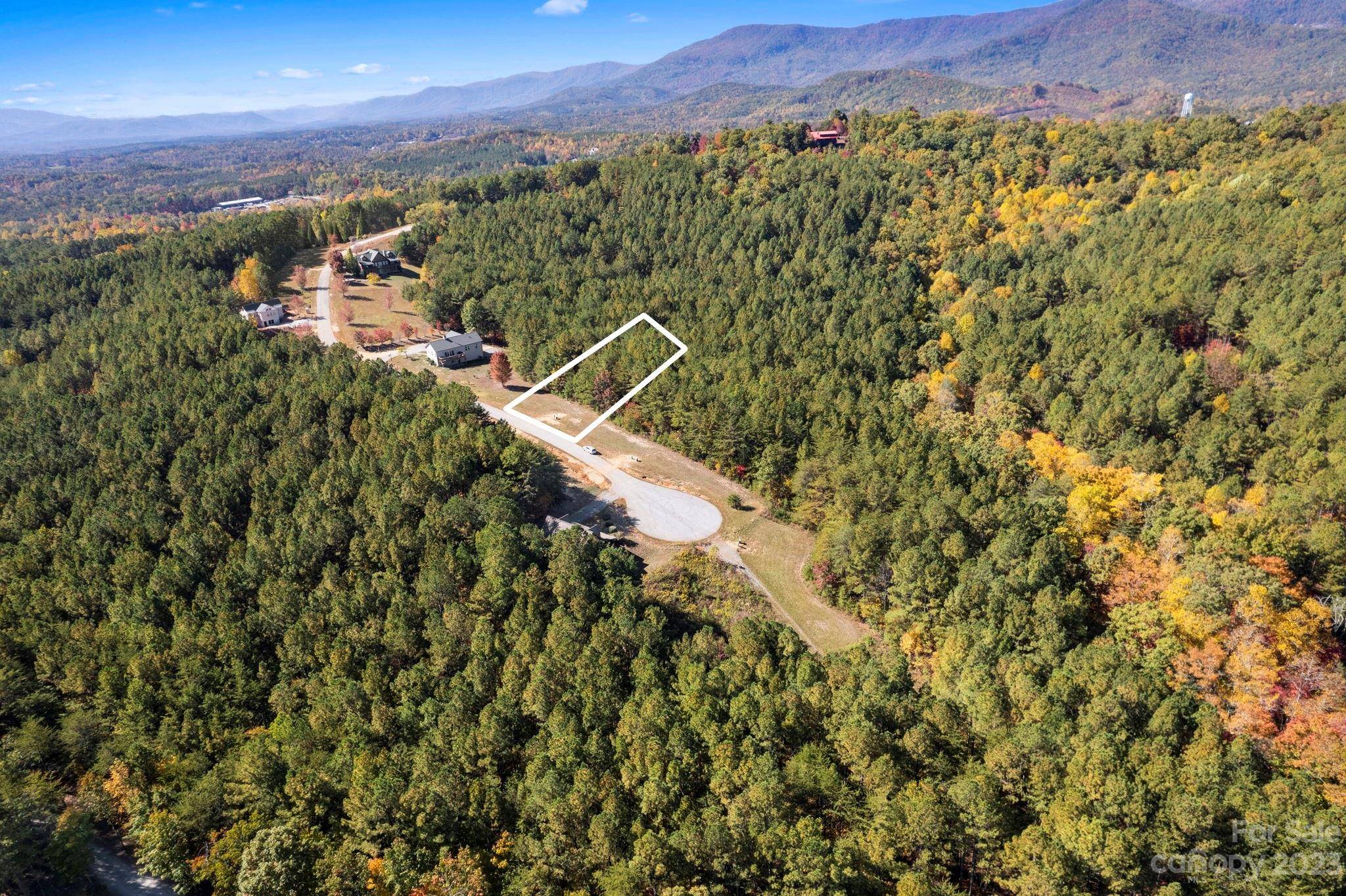 0 Palisade DR #23, Rutherfordton, NC 28139