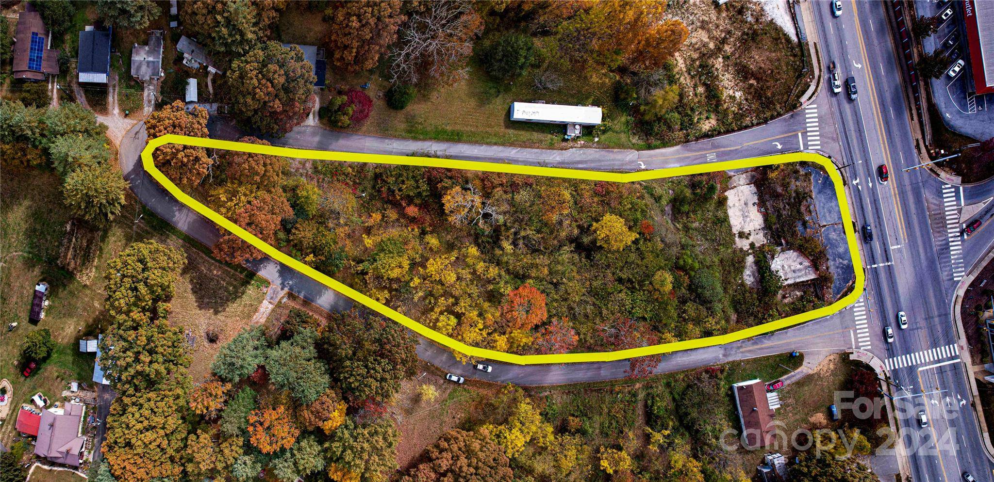 3008 Hendersonville RD, Fletcher, NC 28732