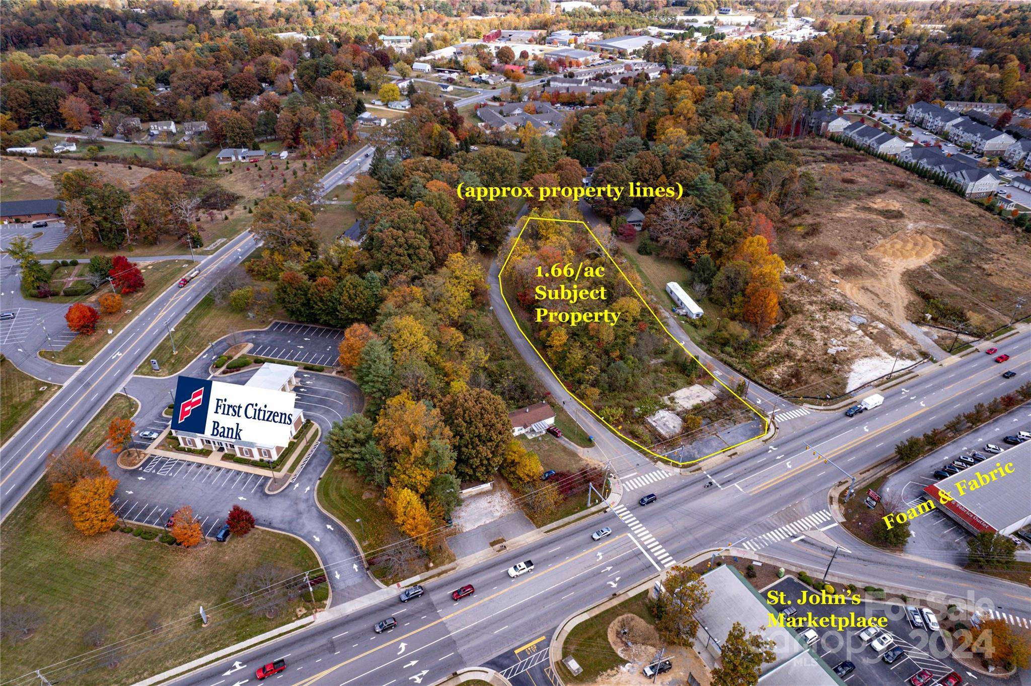 3008 Hendersonville RD, Fletcher, NC 28732