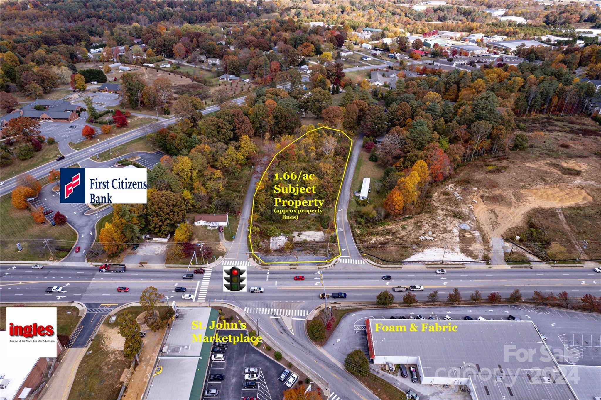 3008 Hendersonville RD, Fletcher, NC 28732