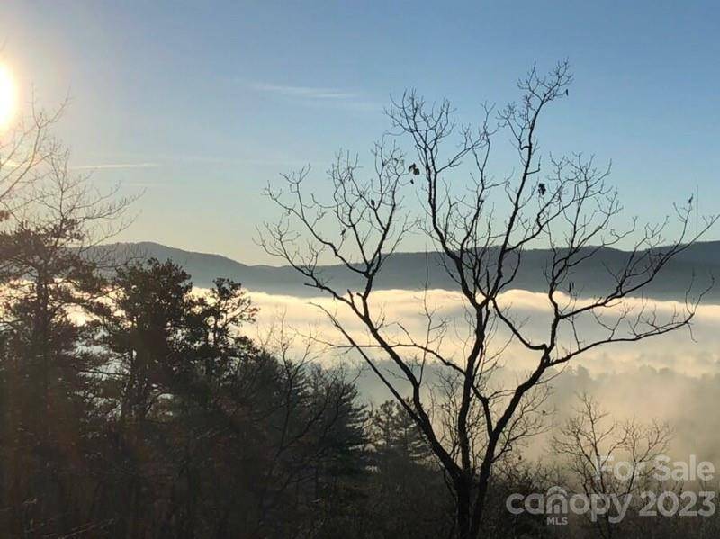 Lot M6 Pine Mountain TRL #M6, Brevard, NC 28712