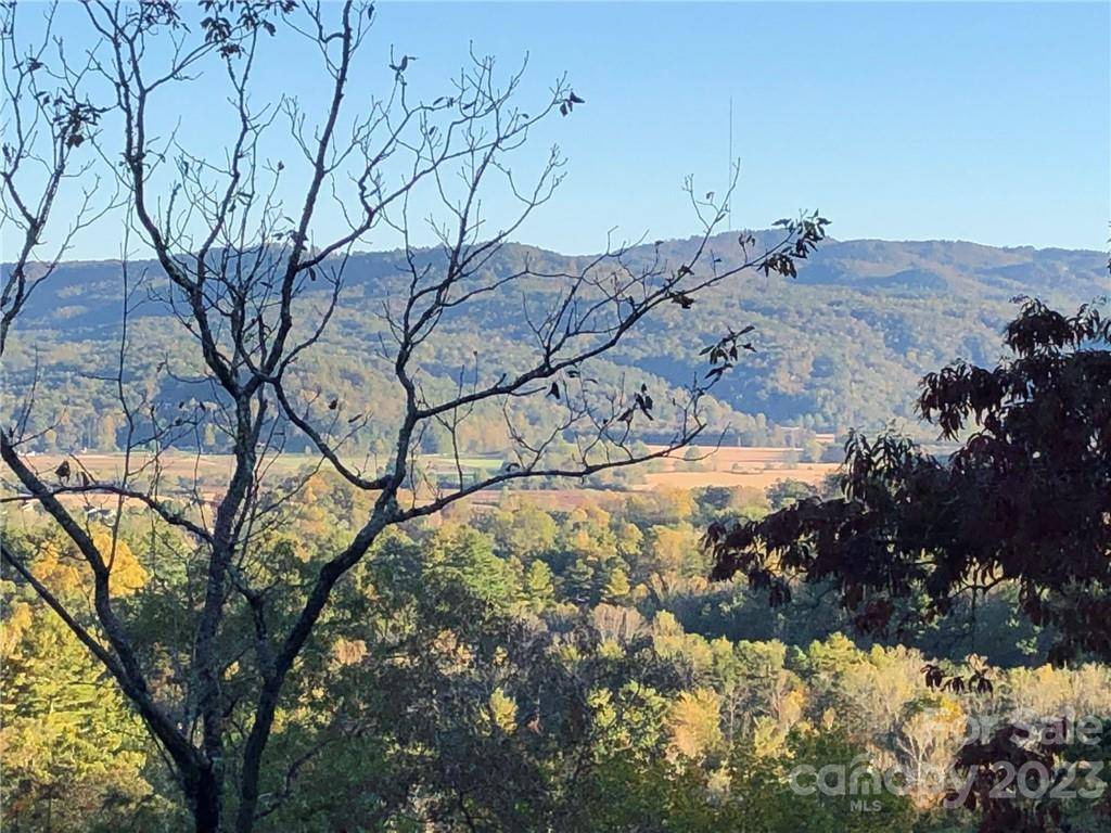Lot M6 Pine Mountain TRL #M6, Brevard, NC 28712