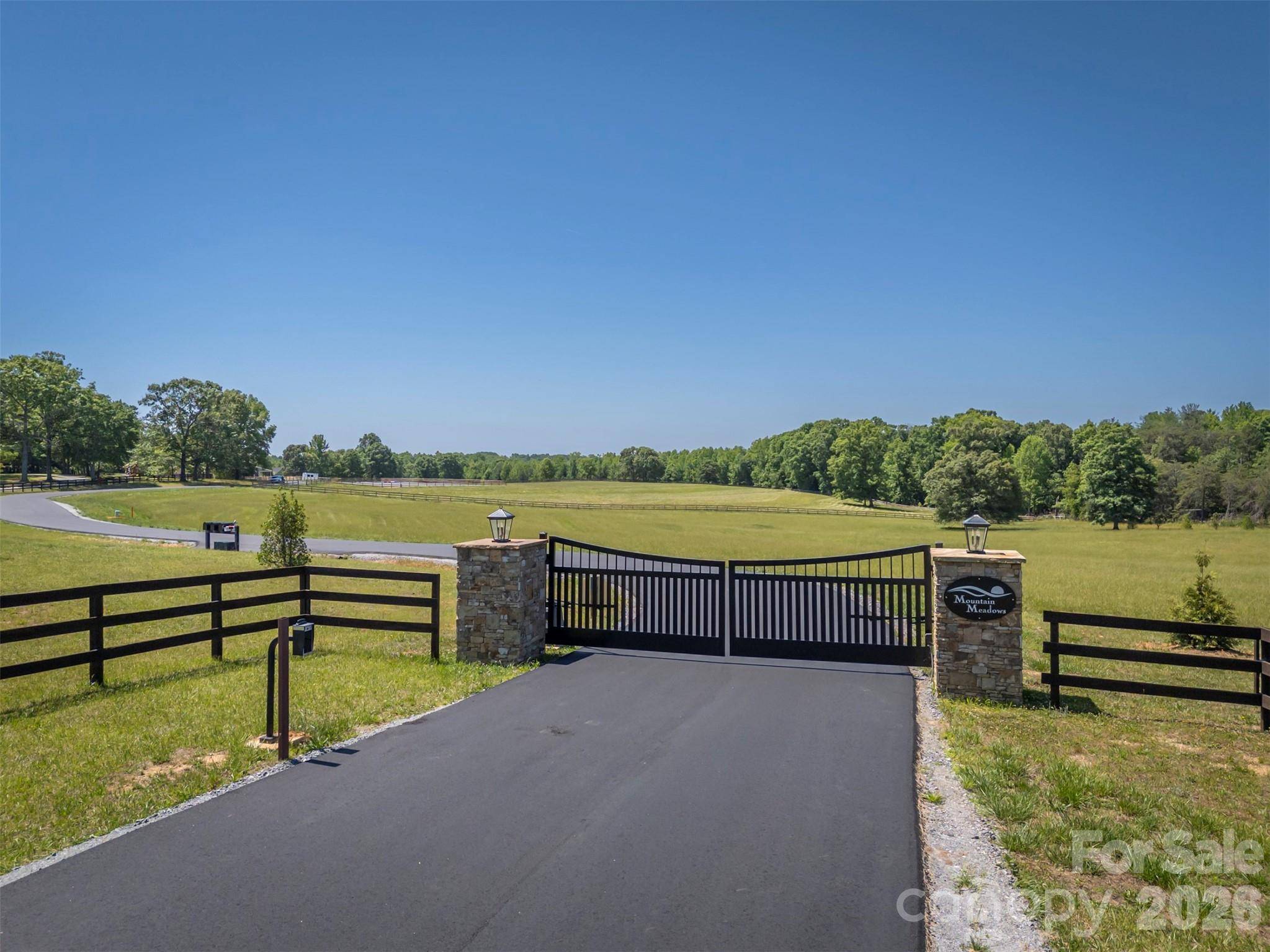 Lot 1 Mountain Meadows LN, Tryon, NC 28782