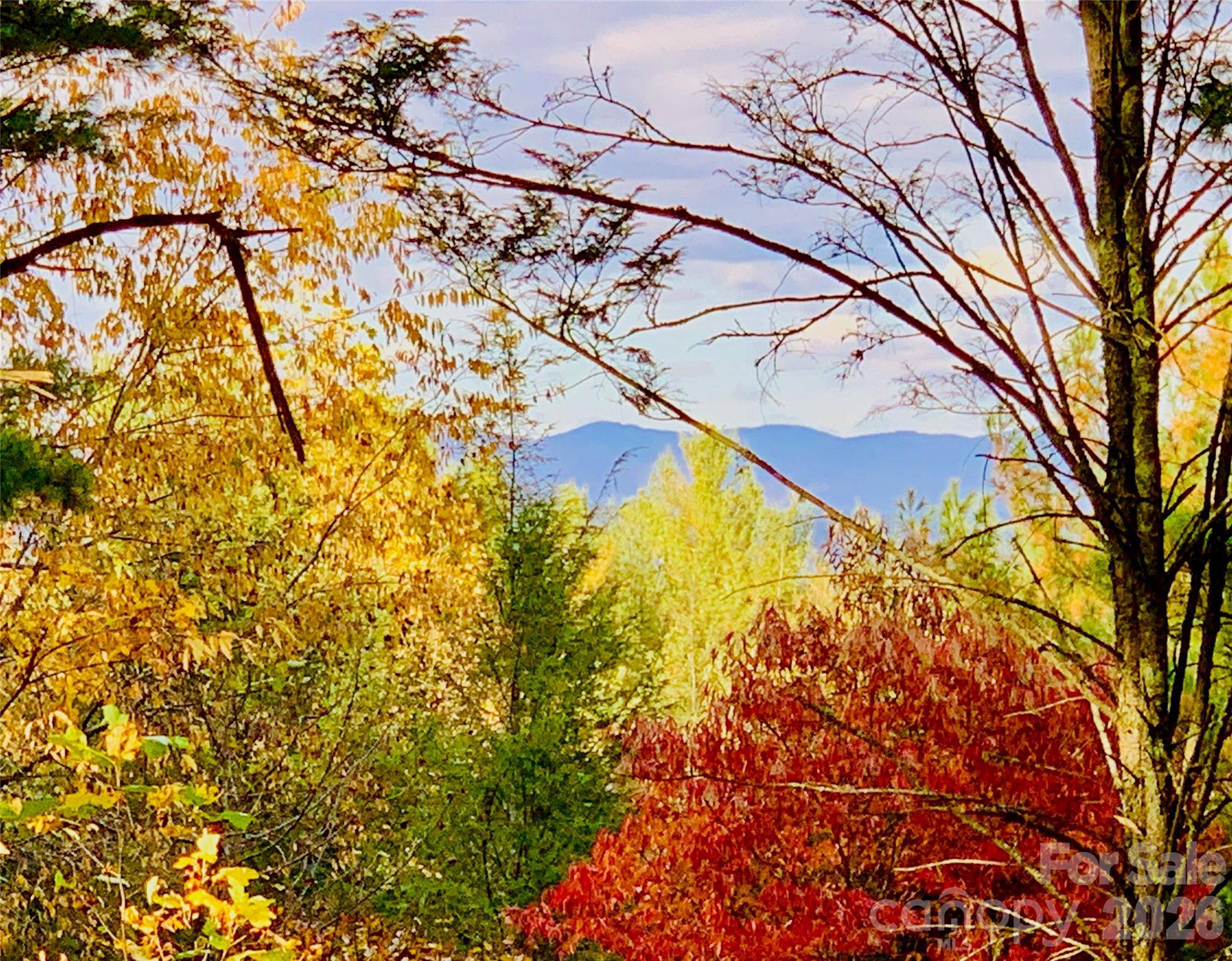 1.34 acres, Lot 234 Waterfall LN #234, Lenoir, NC 28645