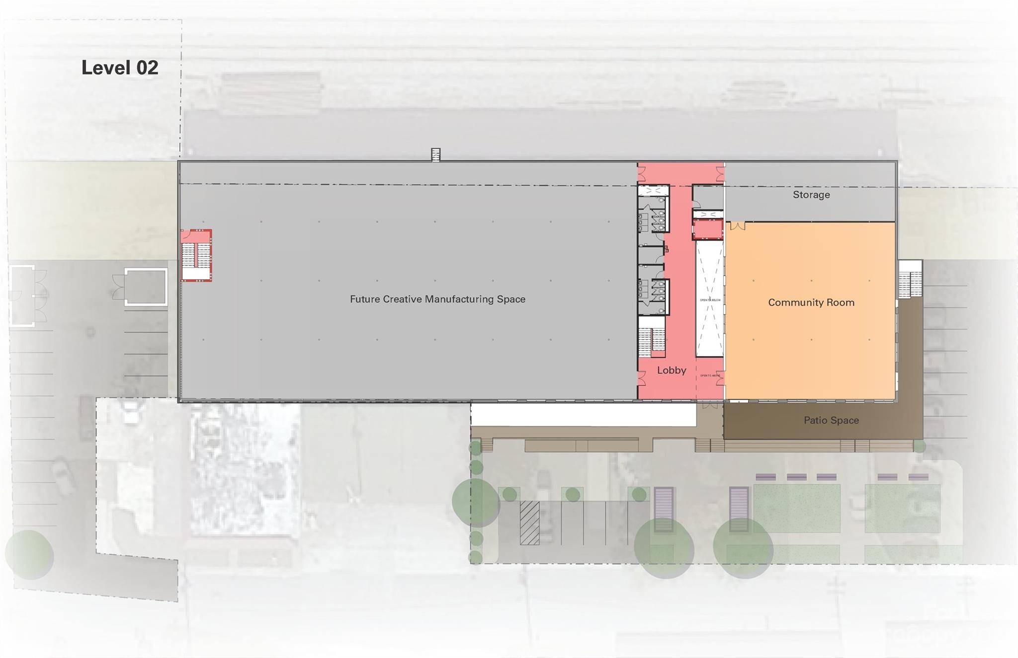96 Commerce ST, Old Fort, NC 28762