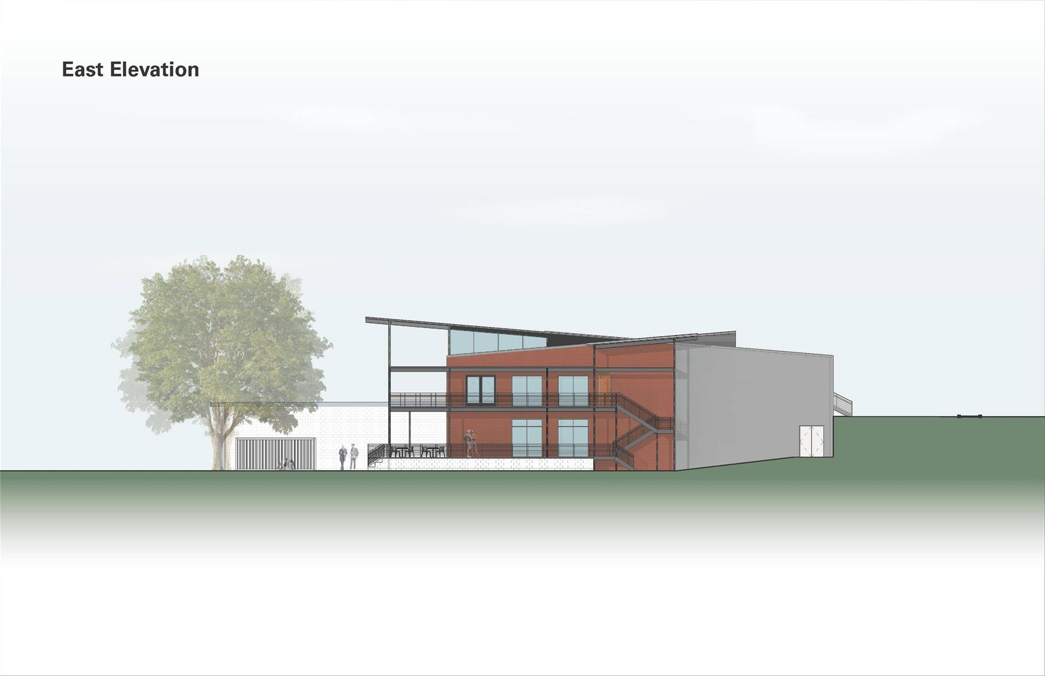 96 Commerce ST, Old Fort, NC 28762