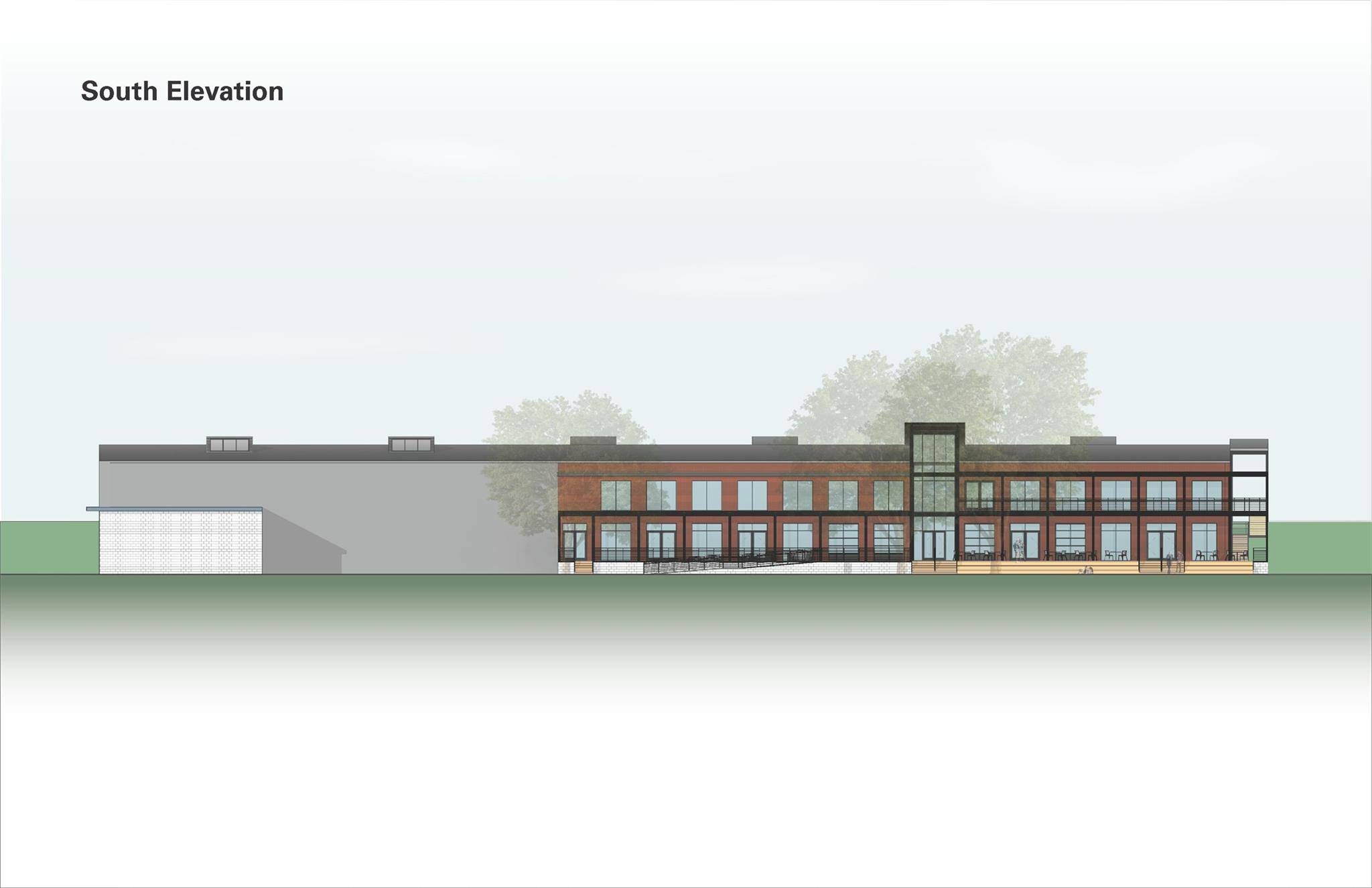 96 Commerce ST, Old Fort, NC 28762