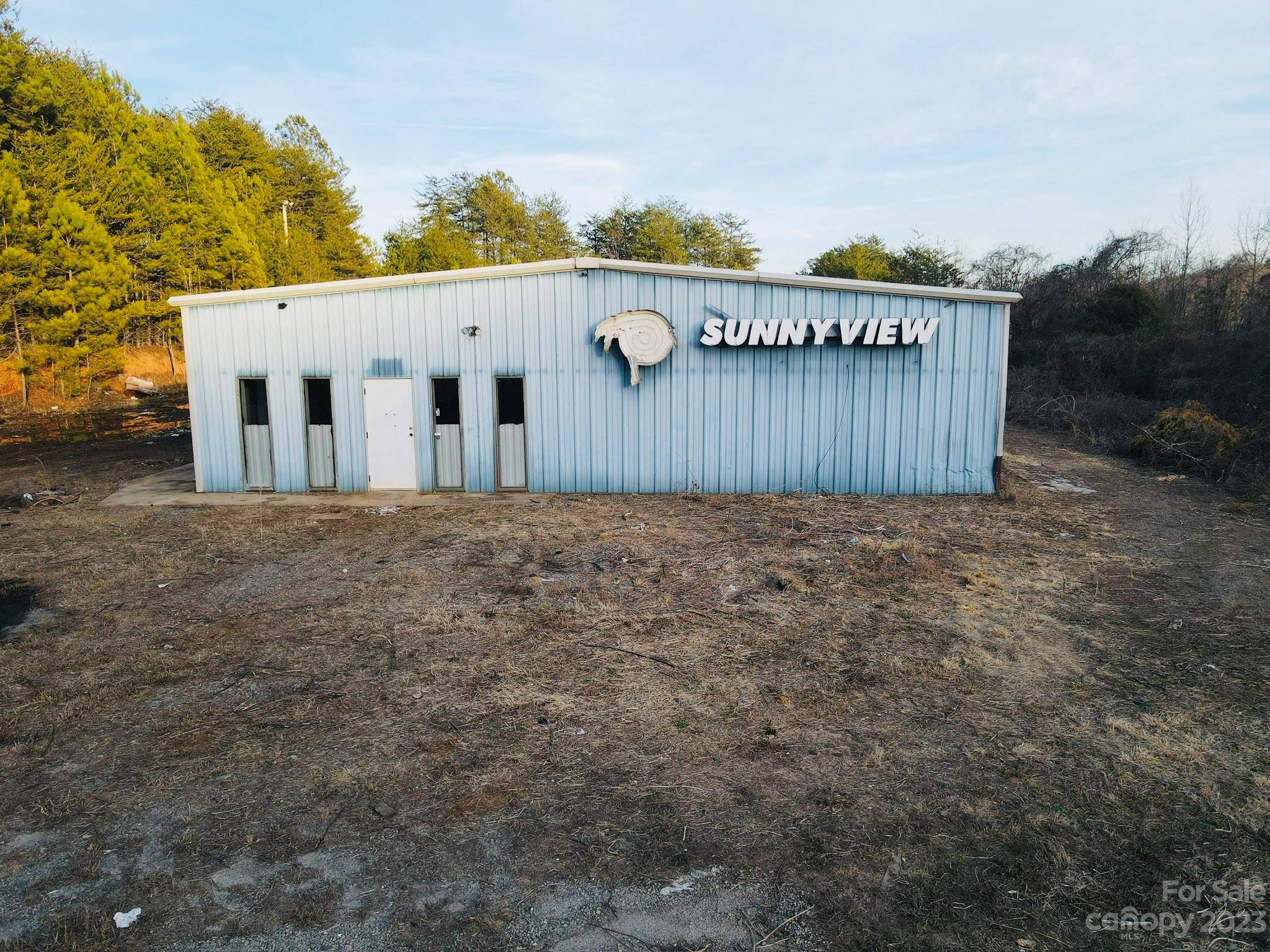 352 Sunnyview DR, Rutherfordton, NC 28139