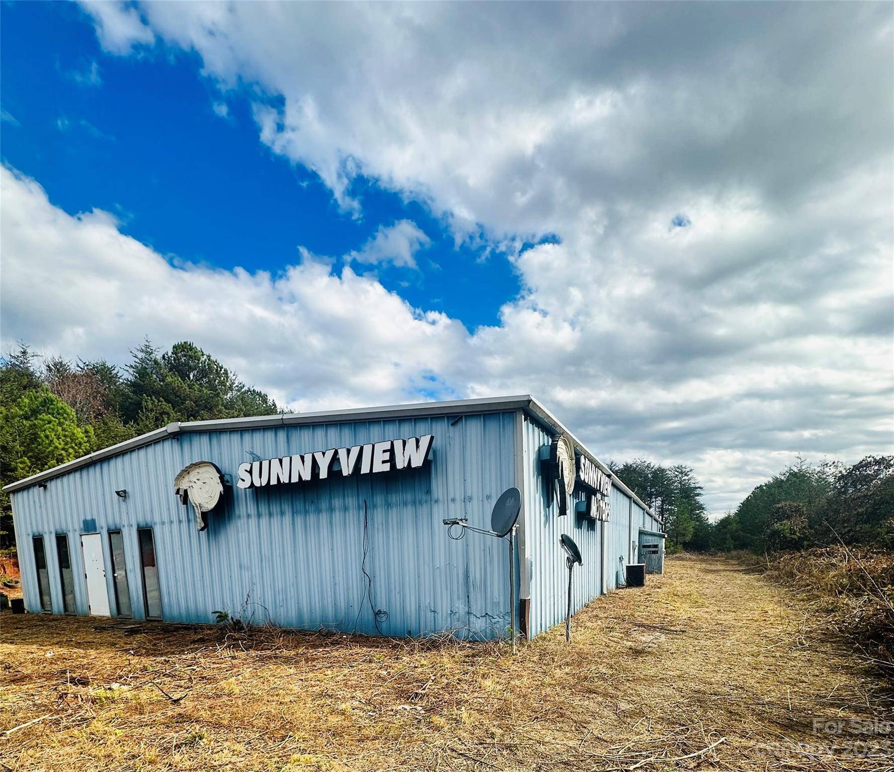 352 Sunnyview DR, Rutherfordton, NC 28139