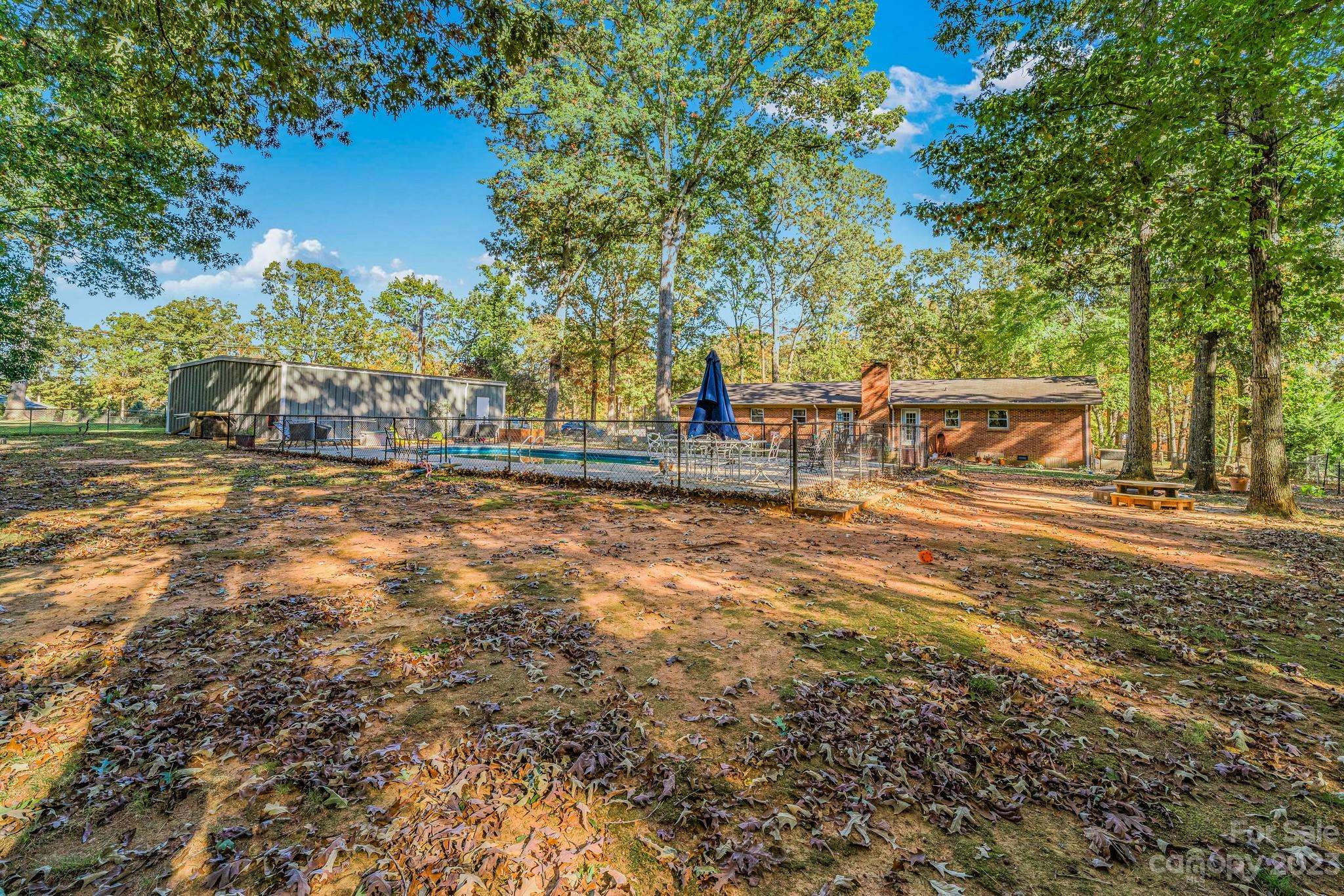 2907 Northwood DR, Monroe, NC 28110