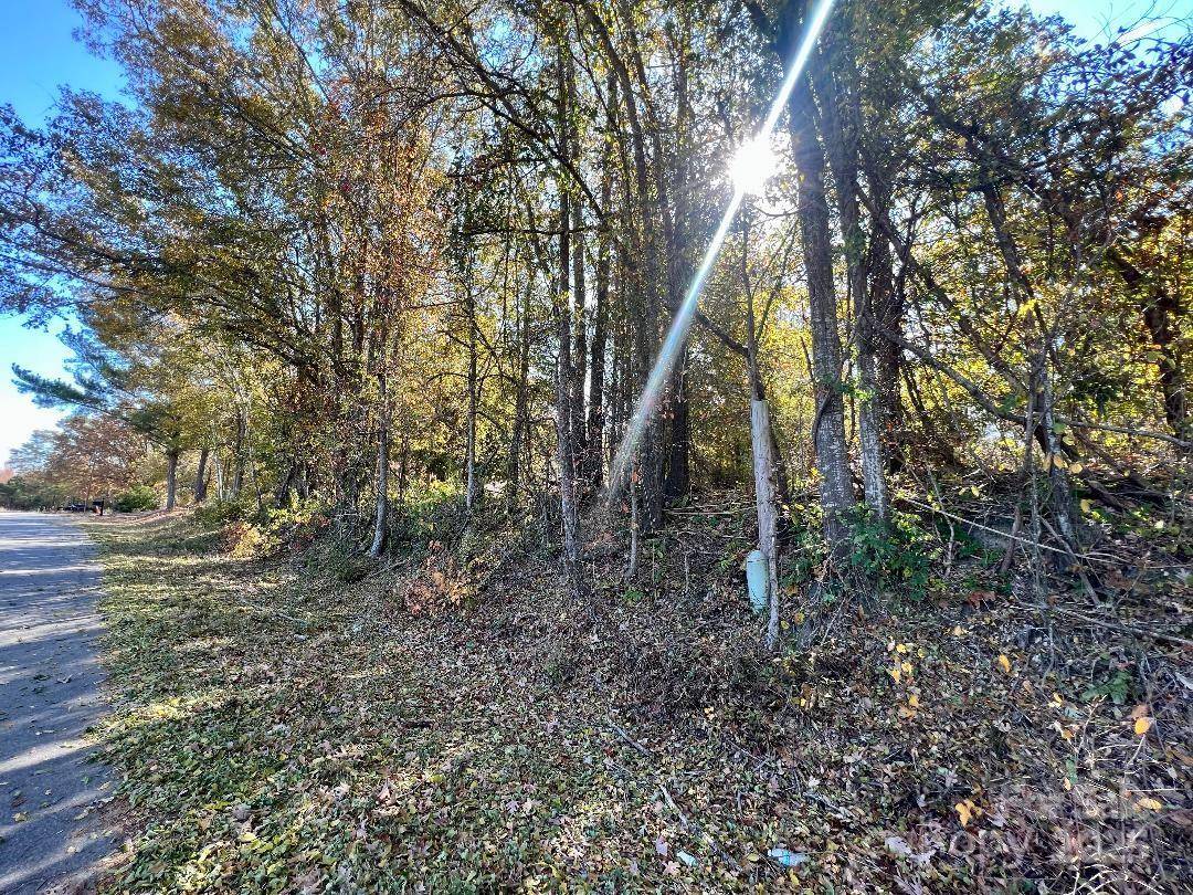 11.53 acres Old Camden HWY, Lancaster, SC 29720