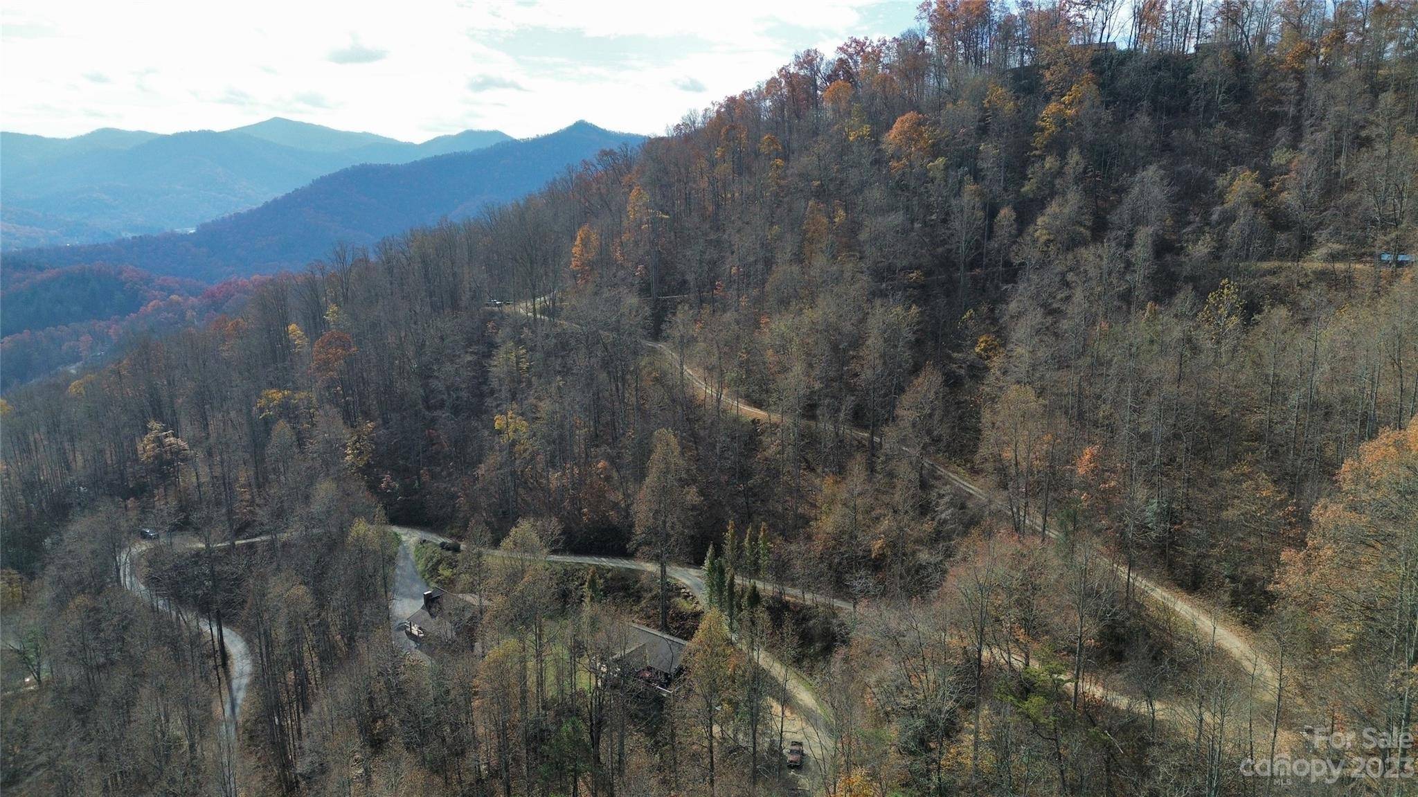 0 Wyoming DR, Sylva, NC 28779
