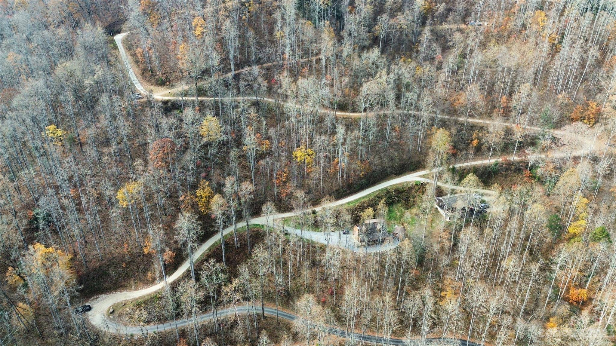 0 Wyoming DR, Sylva, NC 28779