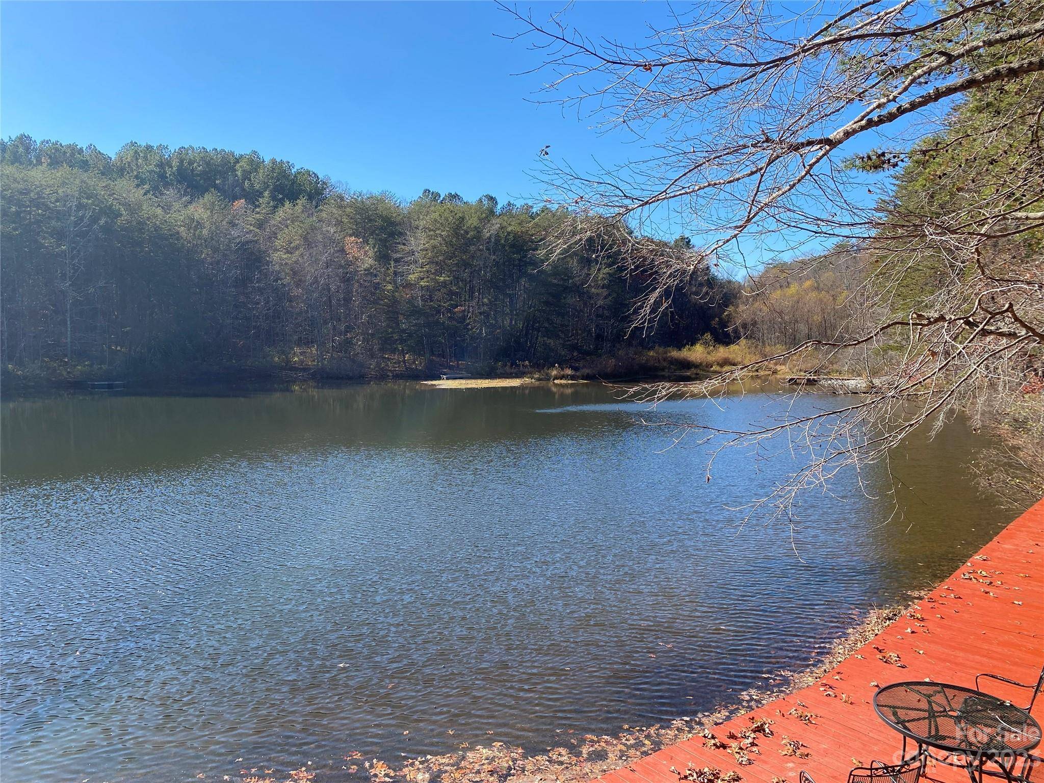 TBD Meditation Ridge DR #43, Nebo, NC 28761