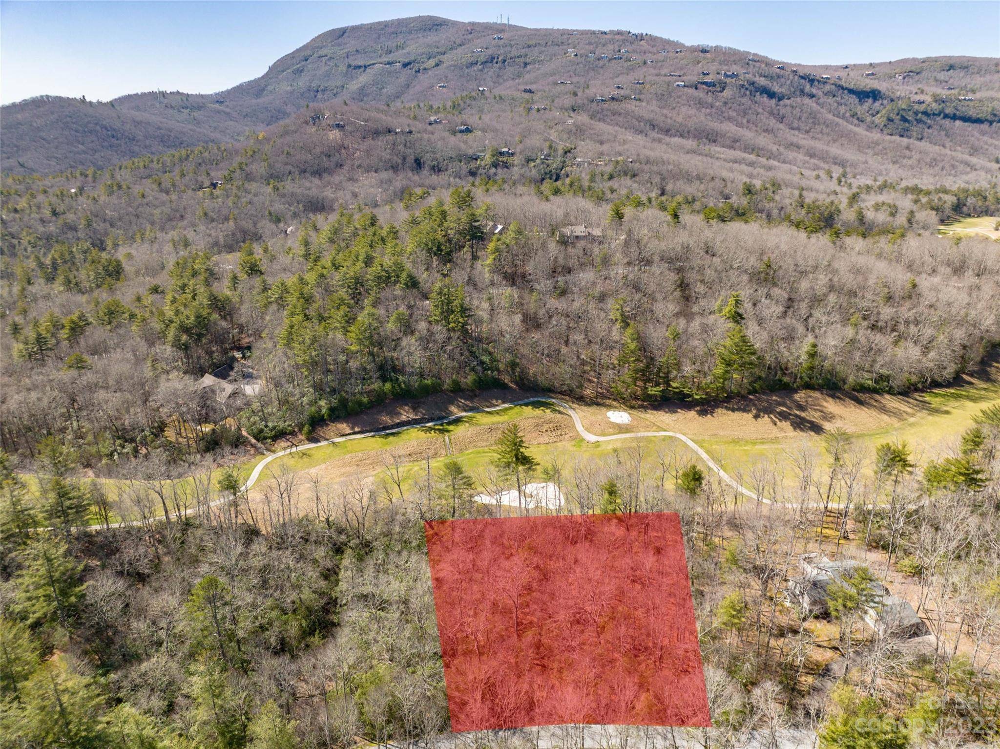 I-12 Seminole WAY, Lake Toxaway, NC 28747