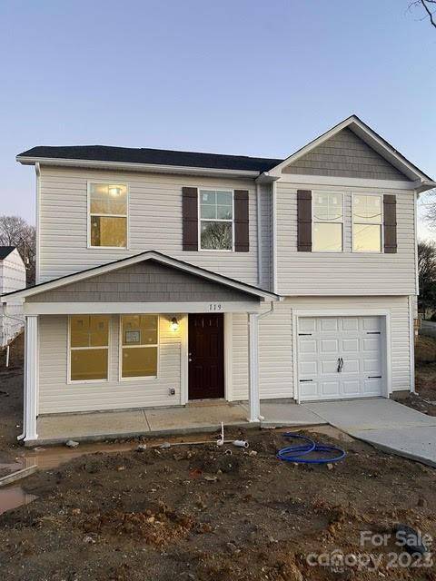 119 Barron BLVD, Lancaster, SC 29720