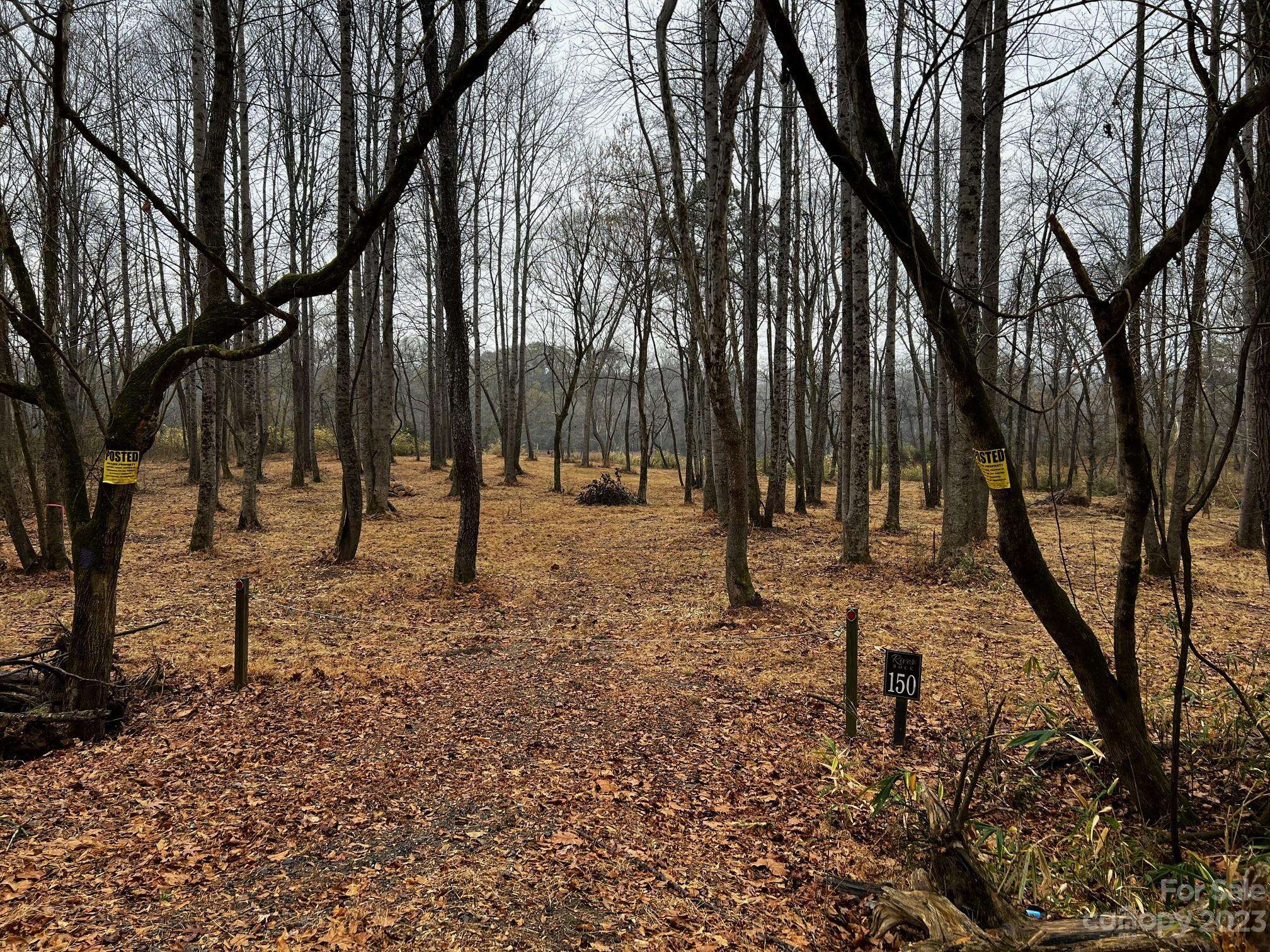 Lot 150 Lookout Dam RD, Statesville, NC 28625
