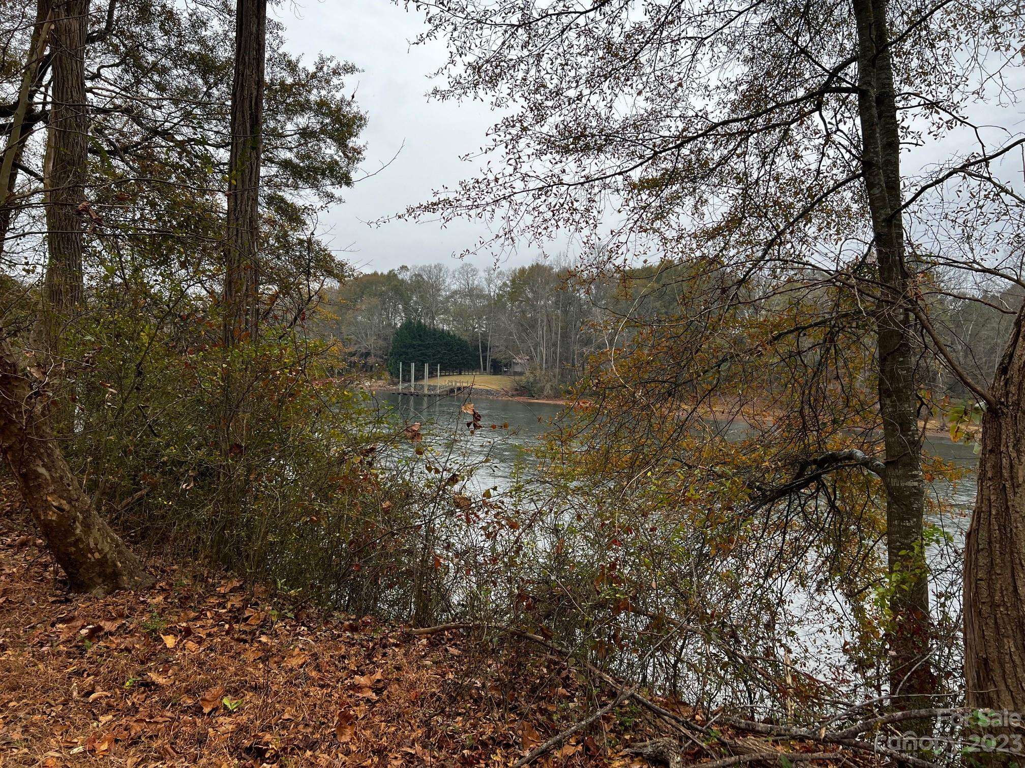 Lot 155 Lookout Dam RD, Statesville, NC 28625