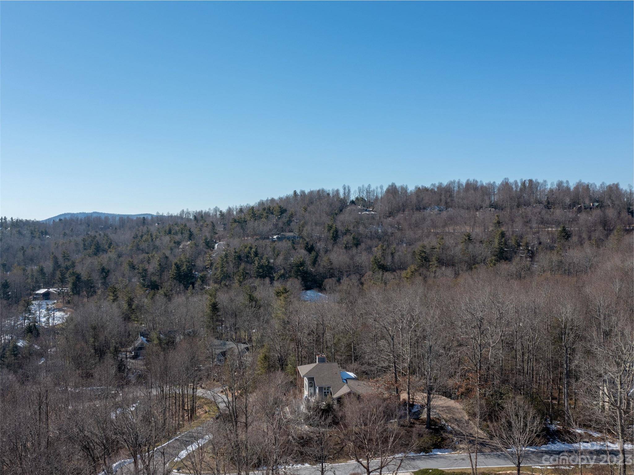 102 Bollers Knob LN #91, Hendersonville, NC 28739