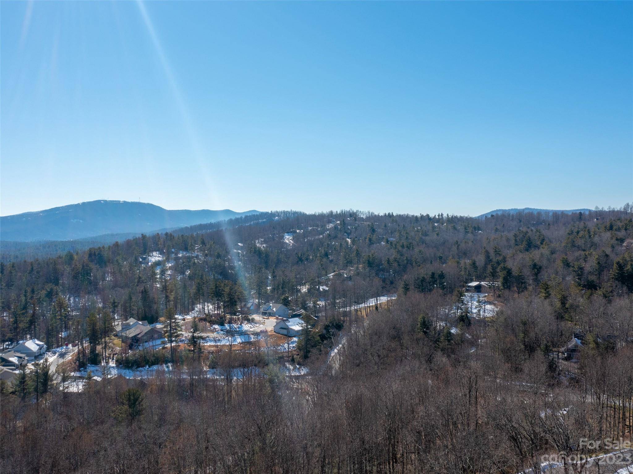 102 Bollers Knob LN #91, Hendersonville, NC 28739