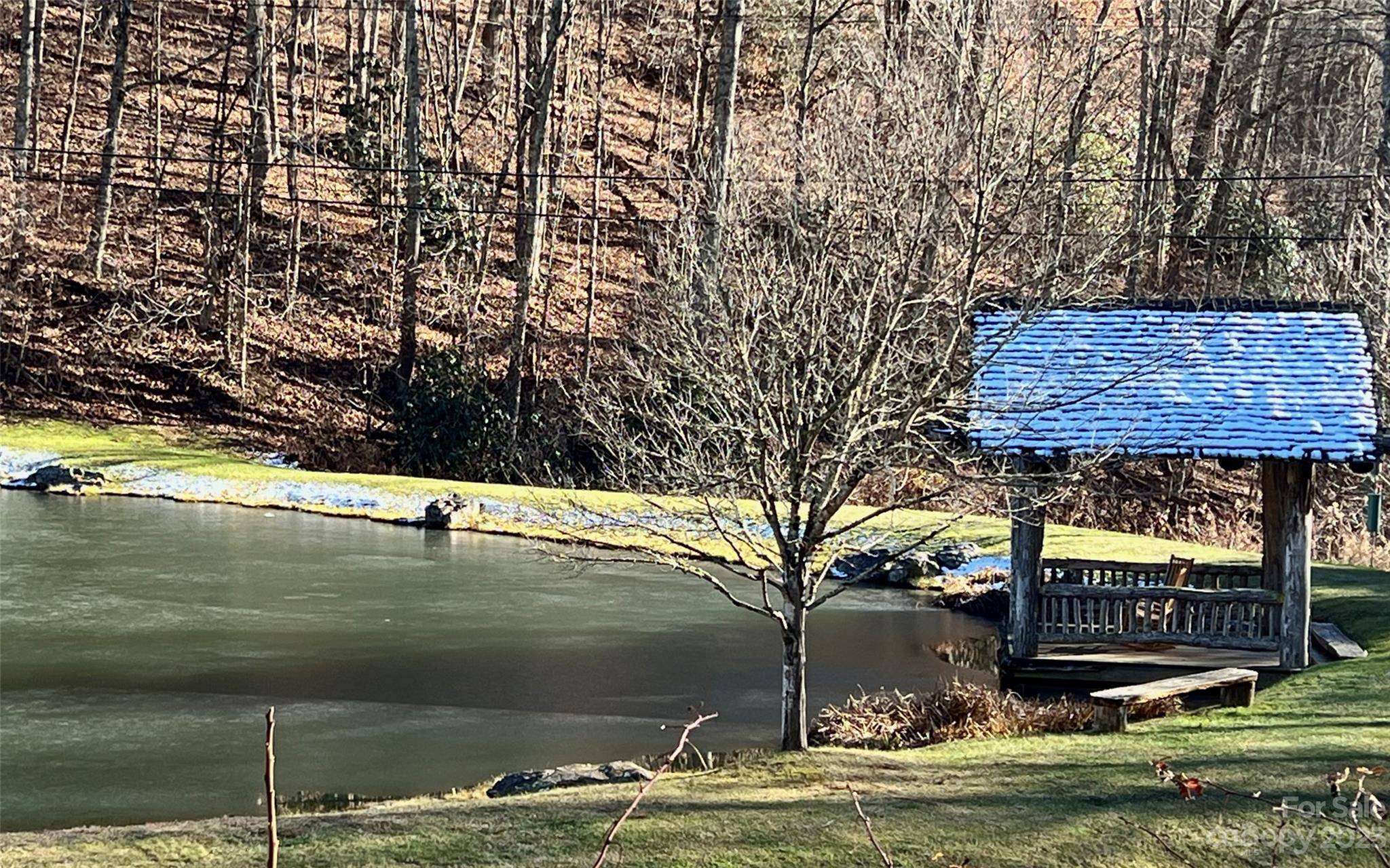000 Weaver LN #182, Mars Hill, NC 28754