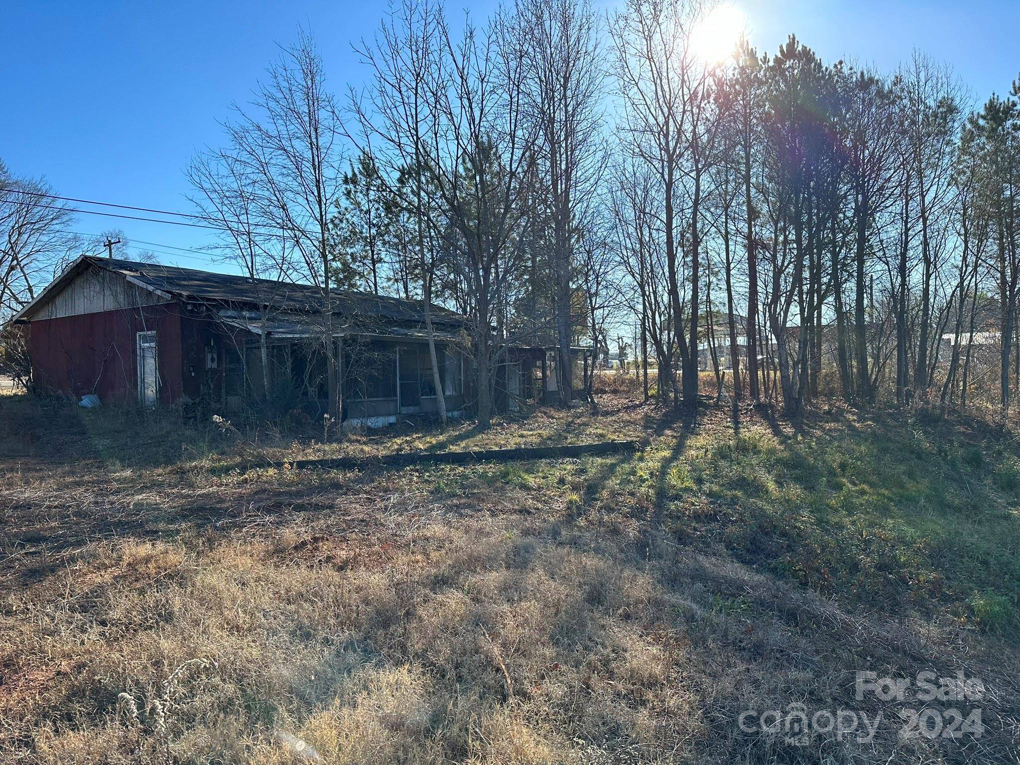 3023 Wilkesboro HWY, Statesville, NC 28625