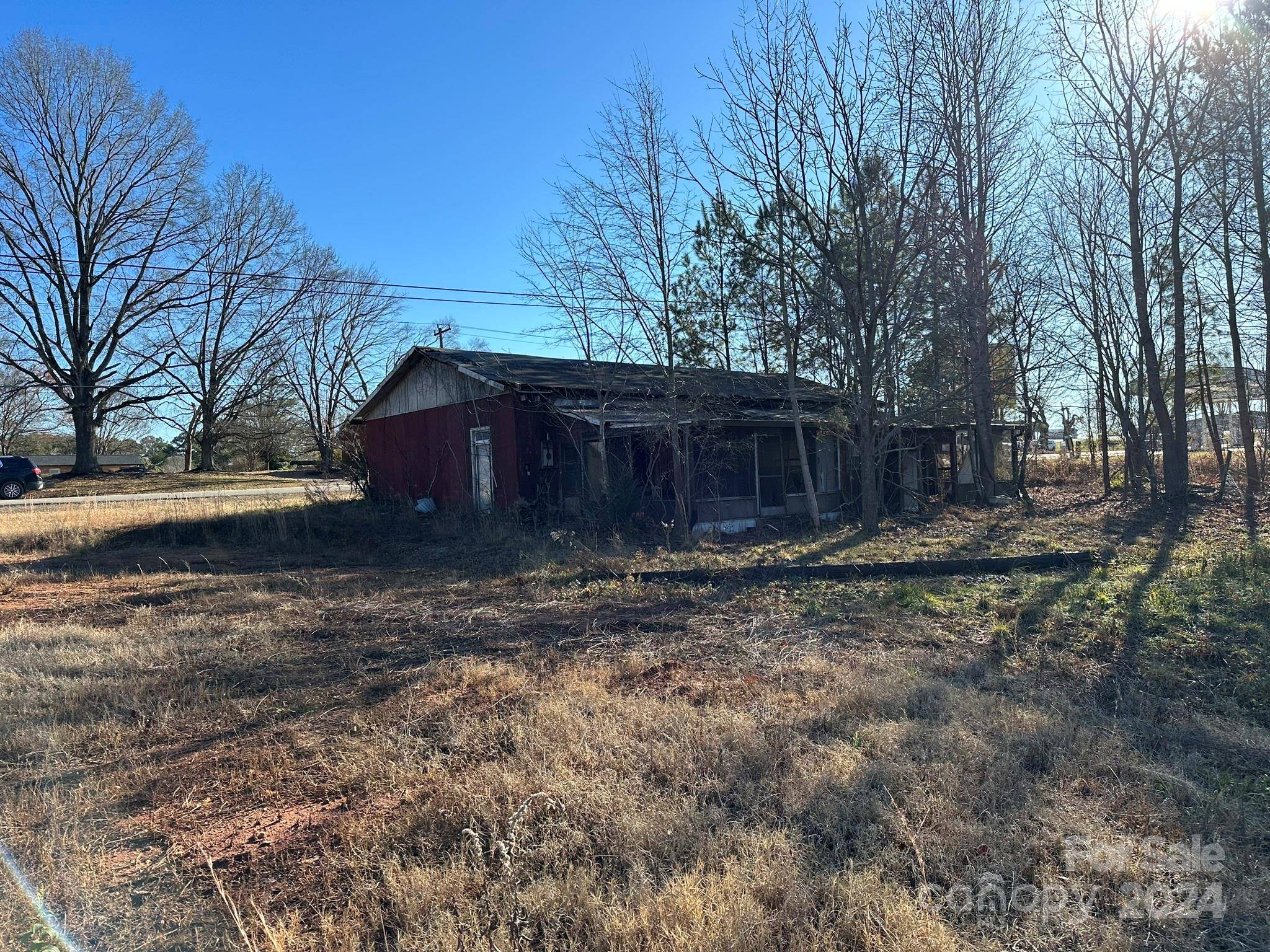 3023 Wilkesboro HWY, Statesville, NC 28625
