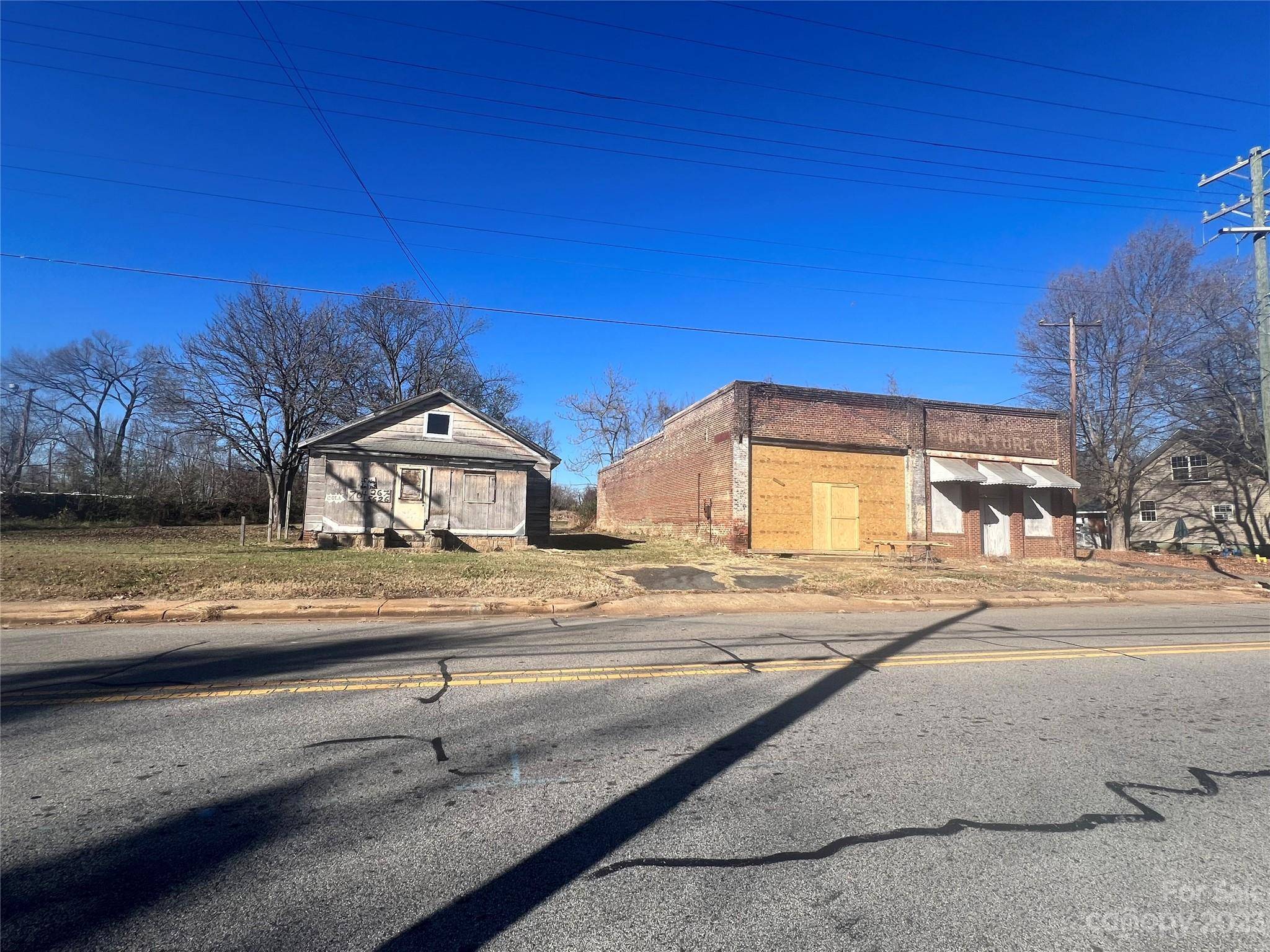403 S Long ST, Salisbury, NC 28144