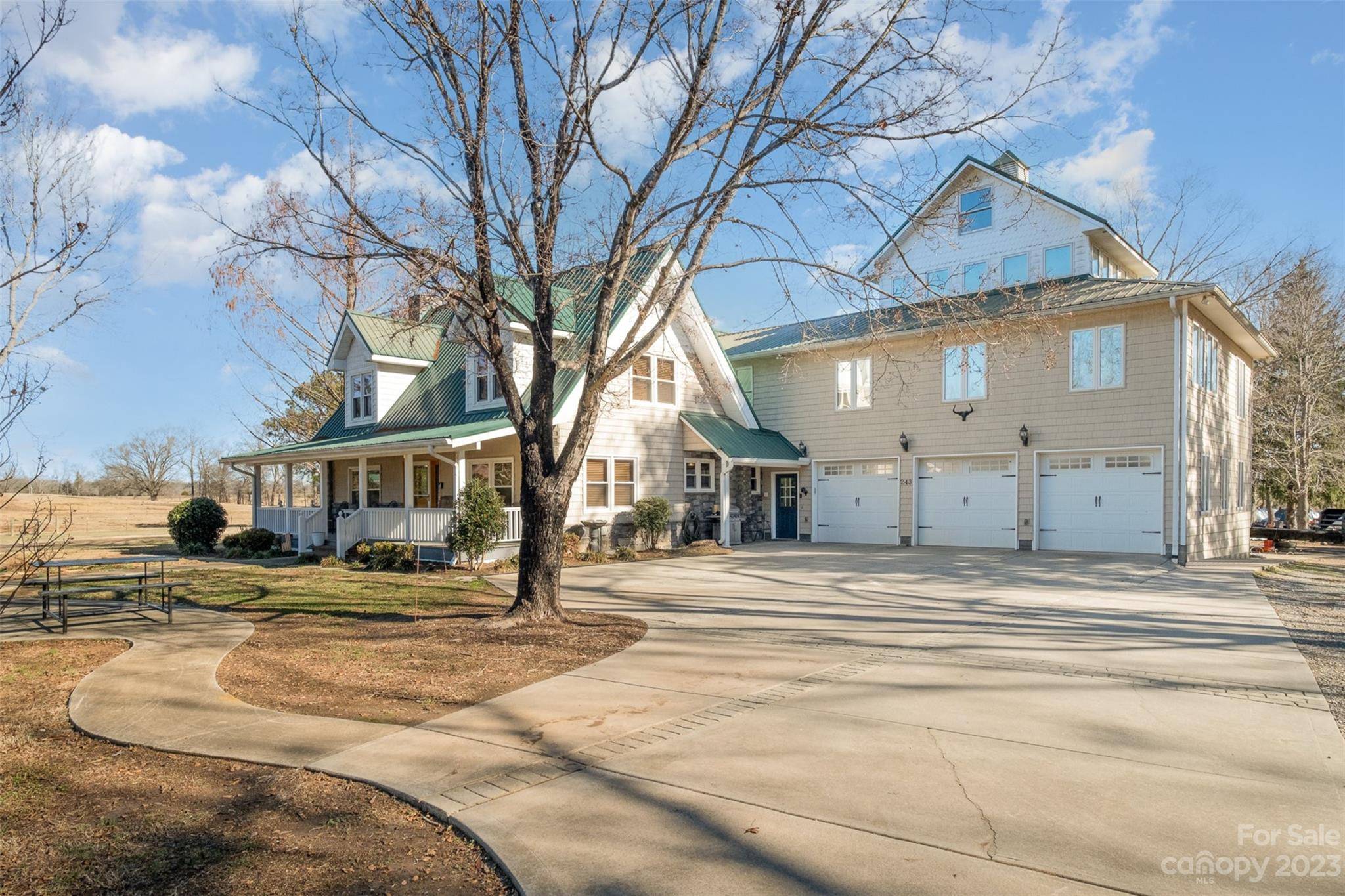 243 Jarab Hill LN, Statesville, NC 28625