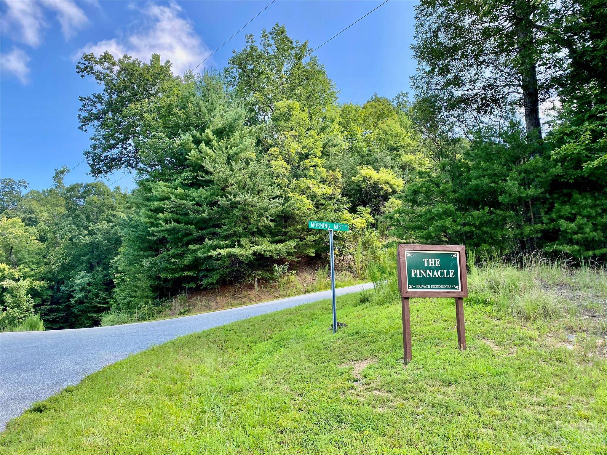 Lot 1 Pinnacle DR, Boomer, NC 28665