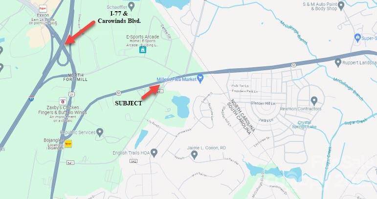 3580 Hwy 51 RD, Fort Mill, SC 29715