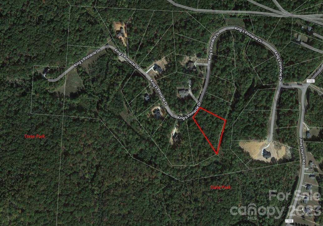 5143 Kings Pinnacle DR, Kings Mountain, NC 28086