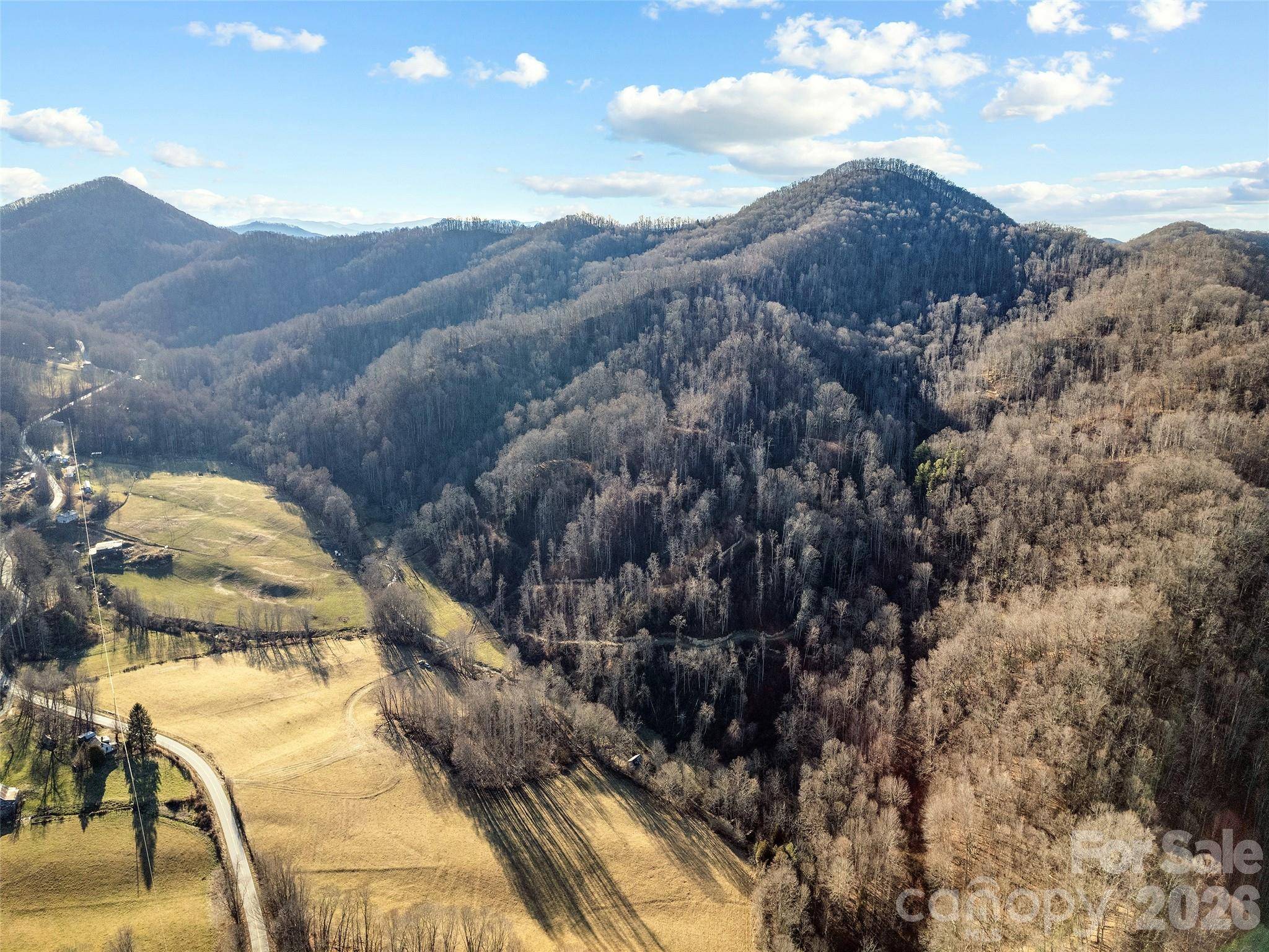 00 NC 209 HWY, Spring Creek, NC 28743