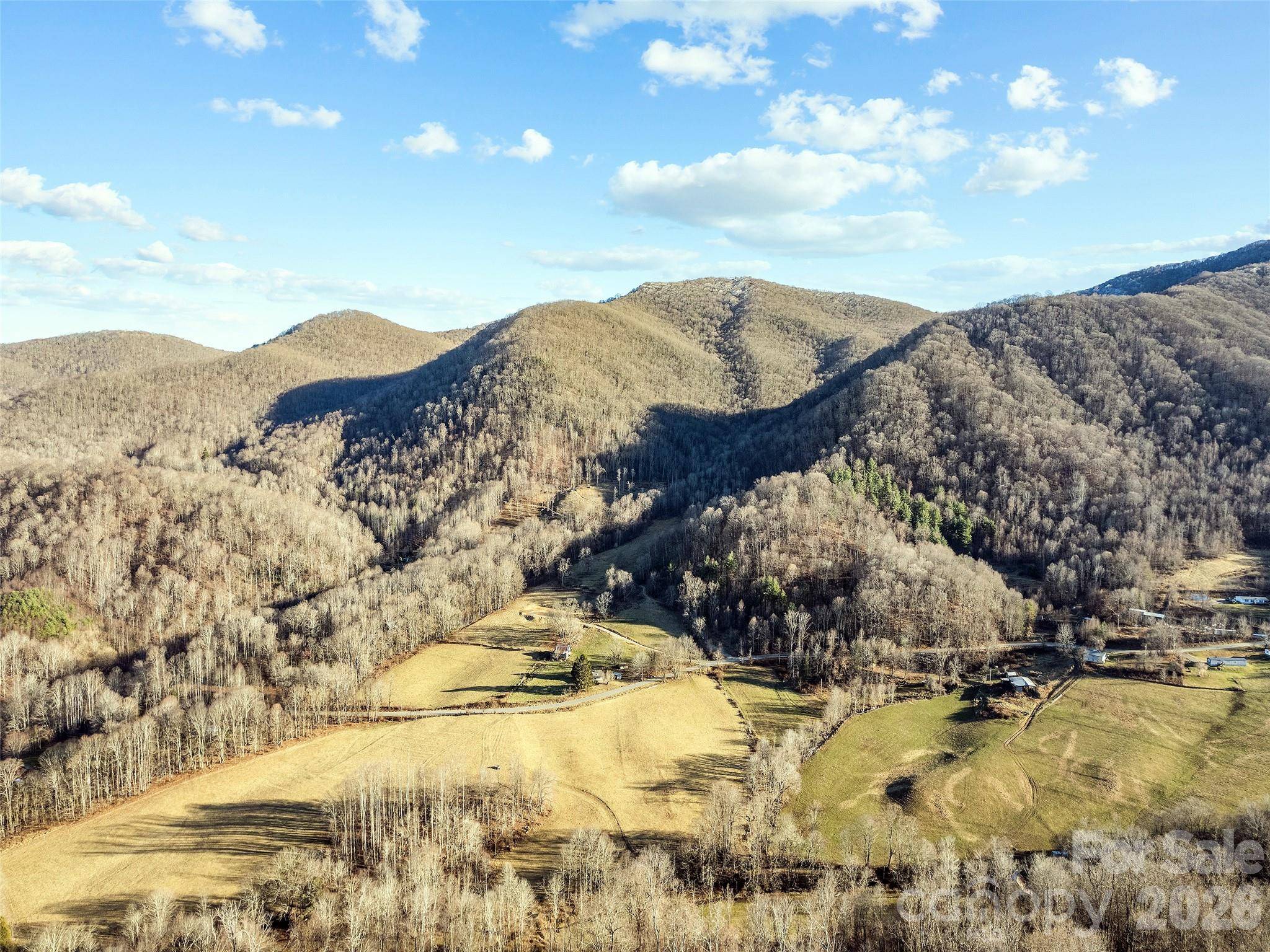 00 NC 209 HWY, Spring Creek, NC 28743