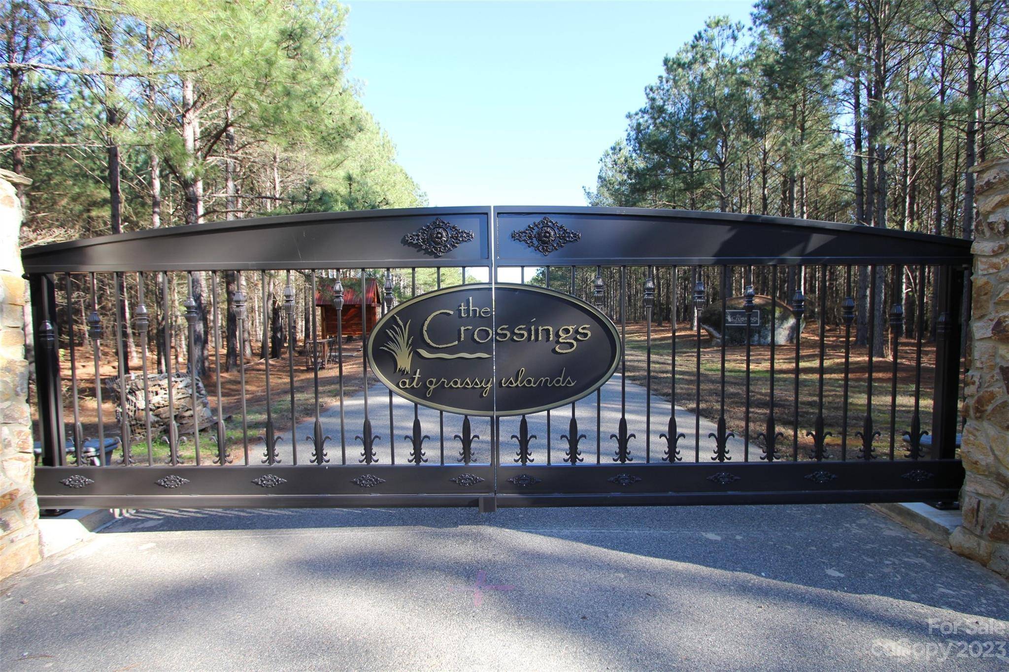 94 Riverbluff LN #94, Lilesville, NC 28091