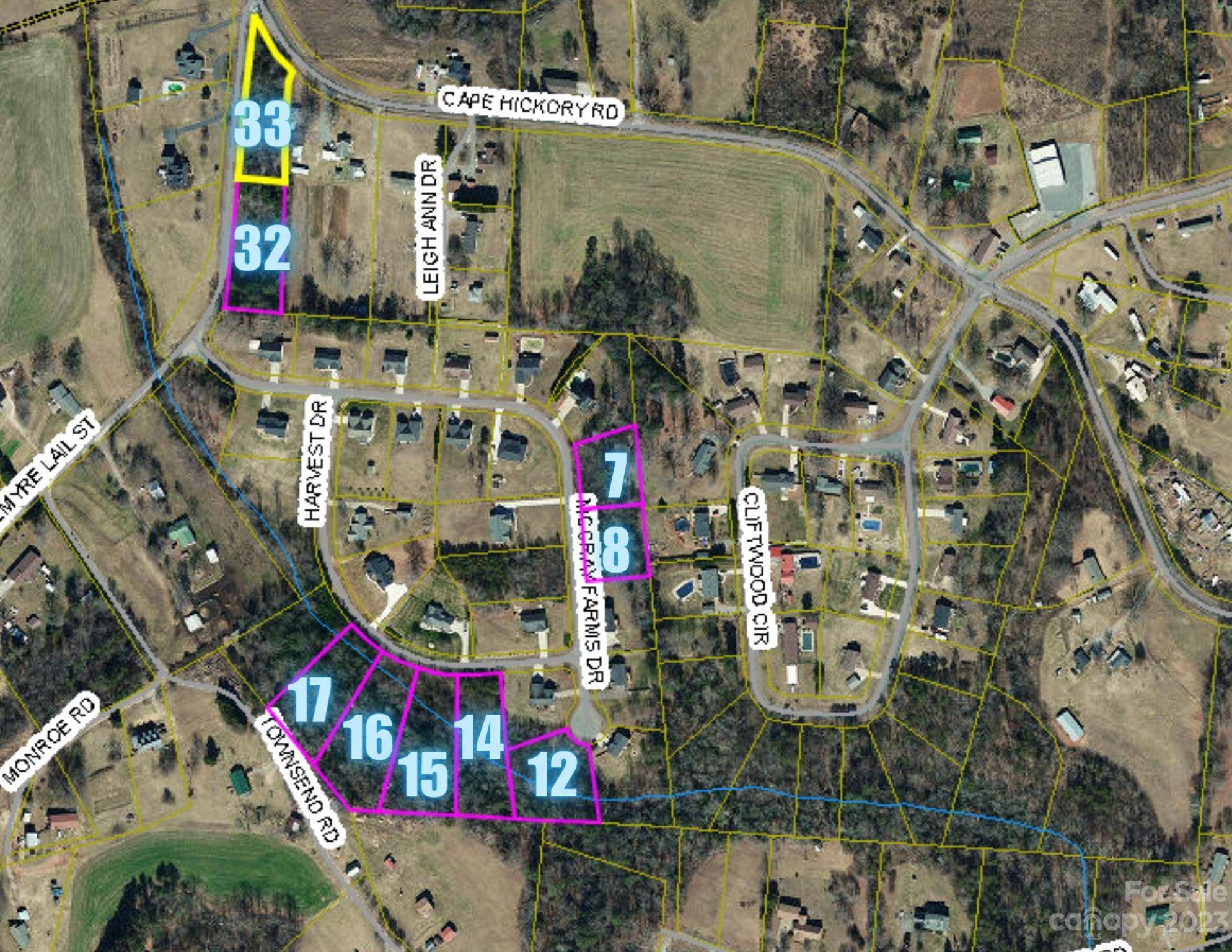 2484 Harvest DR #15, Hickory, NC 28601