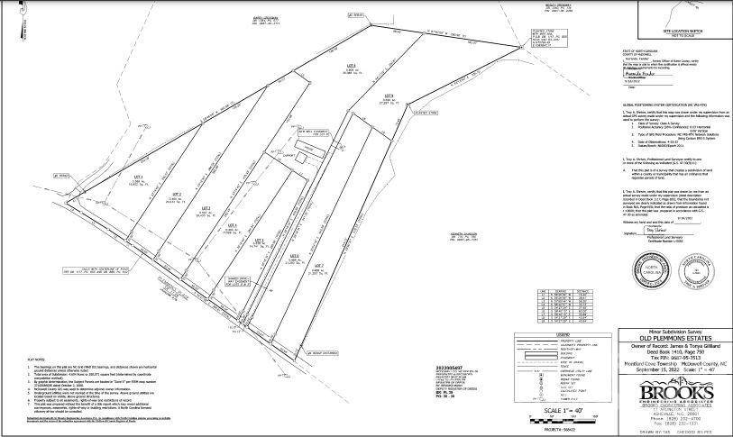 410 Plemmons PL #9, Marion, NC 28752