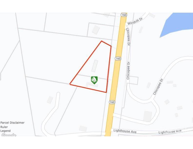 3183 Hwy 160 HWY, Fort Mill, SC 29708