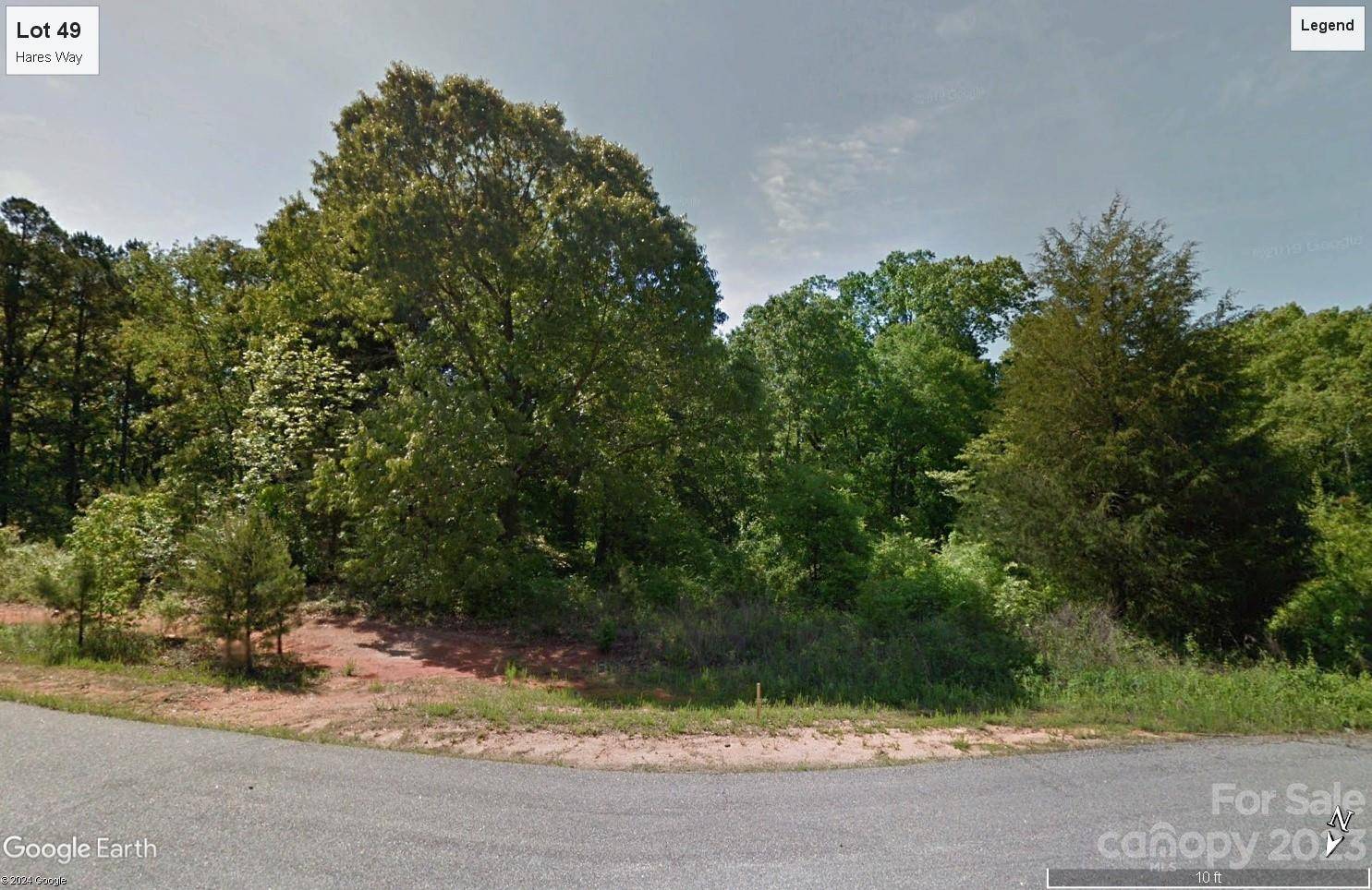 Lot 49 Hares WAY, Lincolnton, NC 28092